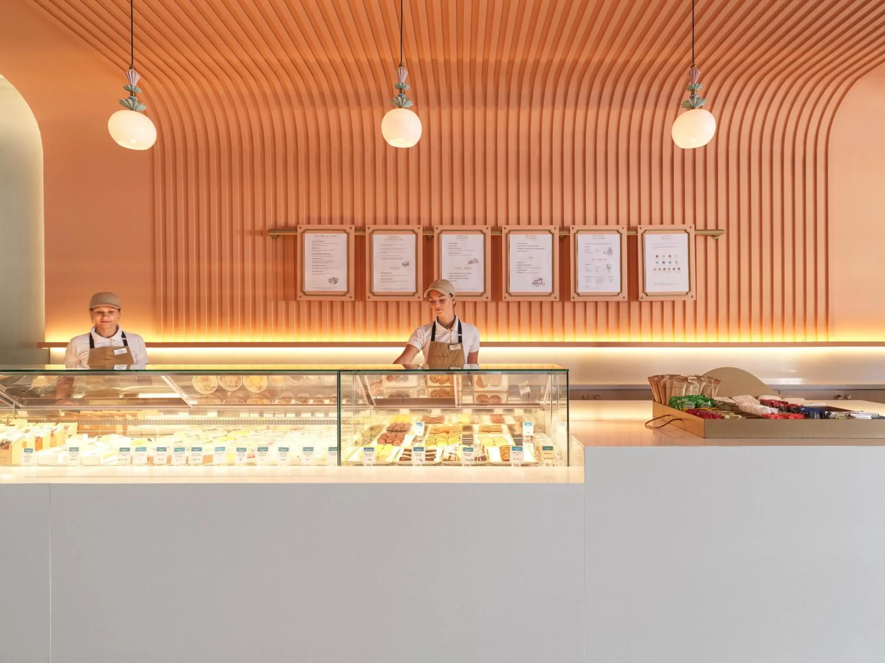 Food in Olympic Lagoon Resort Paphos Food in Olympic Lagoon Resort Paphos