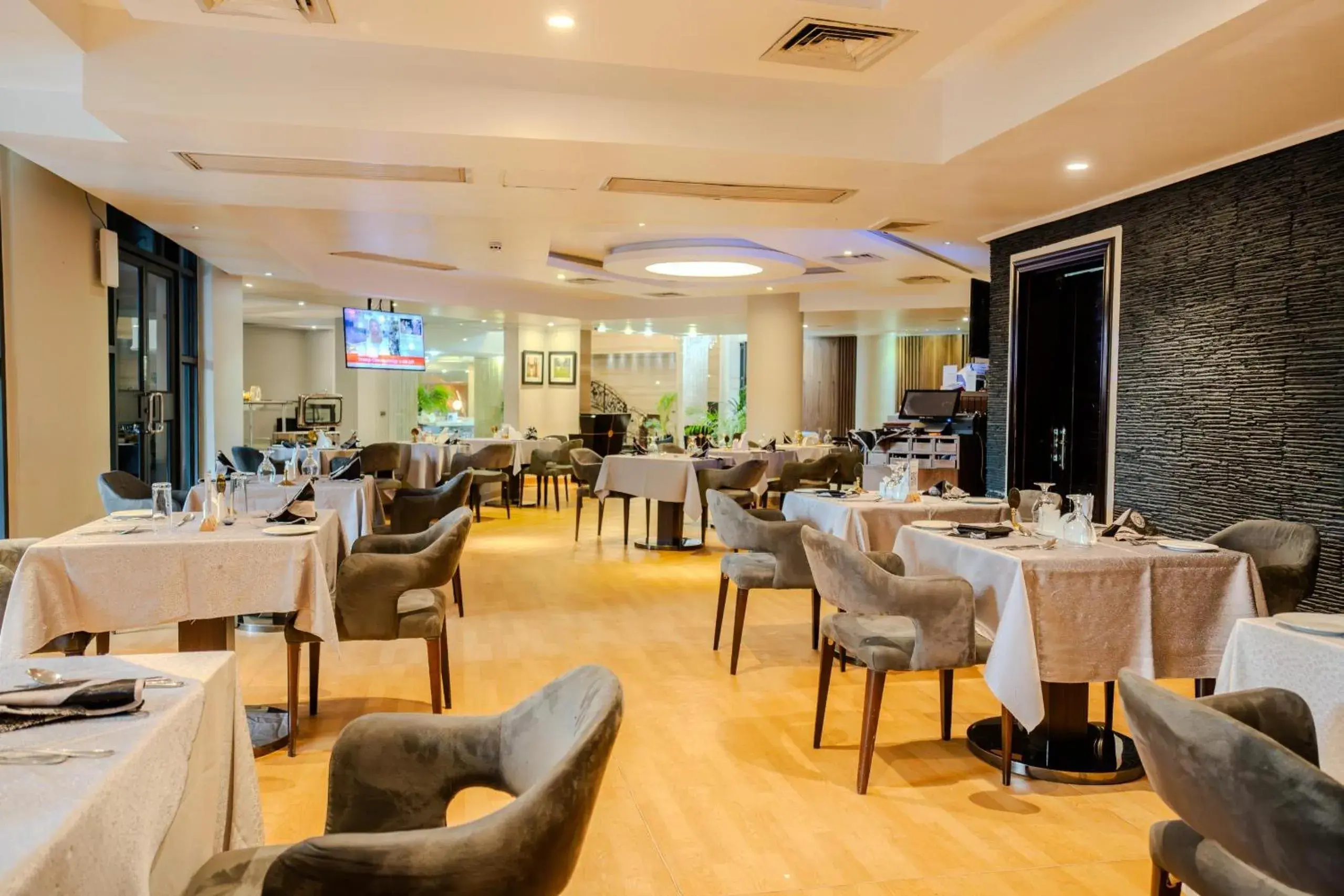 Restaurant/places to eat in The Lilygate Lagos Restaurant/places to eat in The Lilygate Lagos