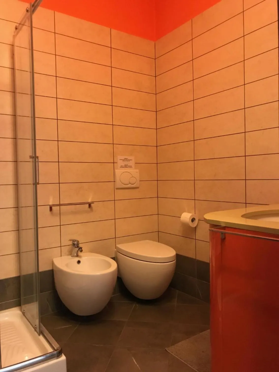 Double or Twin Room in Maison d'Elite