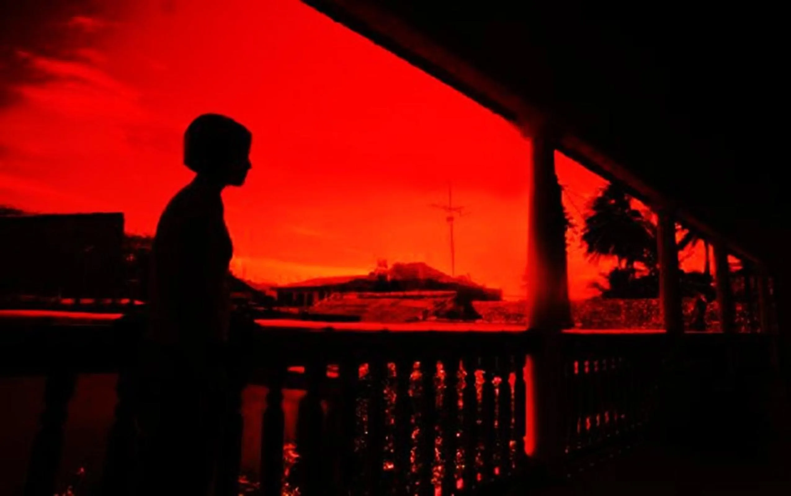 Guests in Wijenayake's - Beach Haven Guest House - Galle Fort