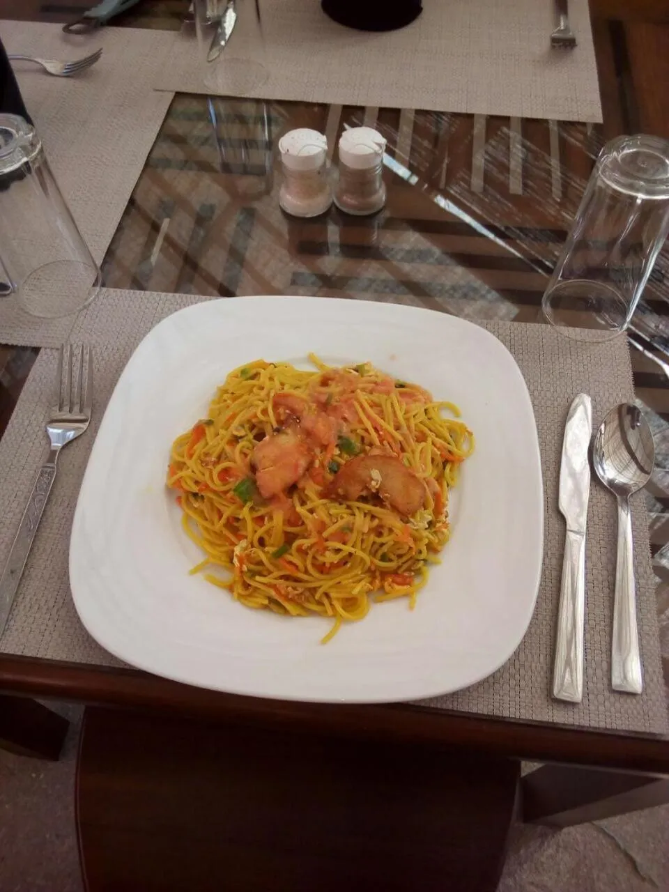 Other in Hotel Thilon