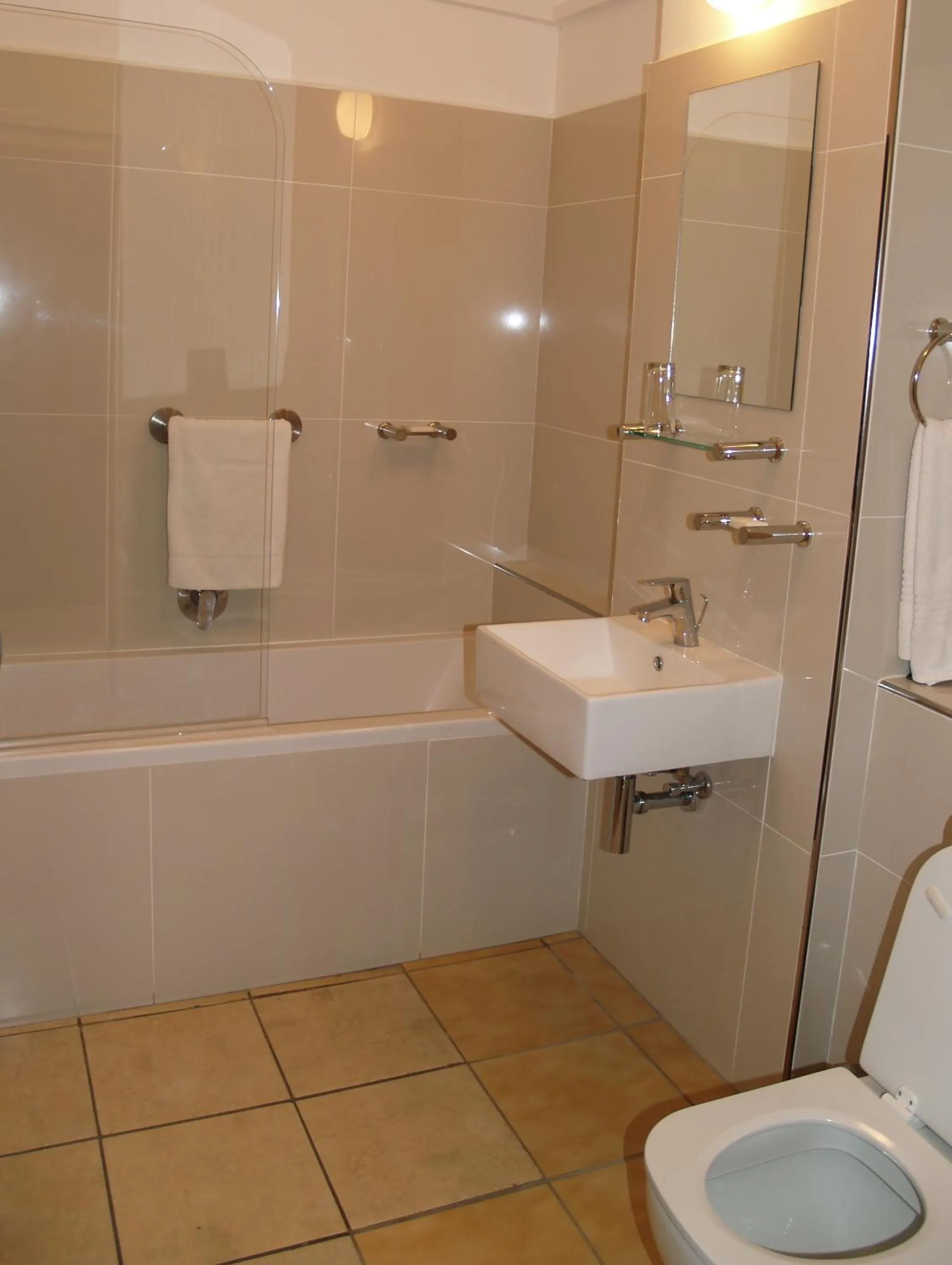 Salt Rock Hotel and Beach Resort