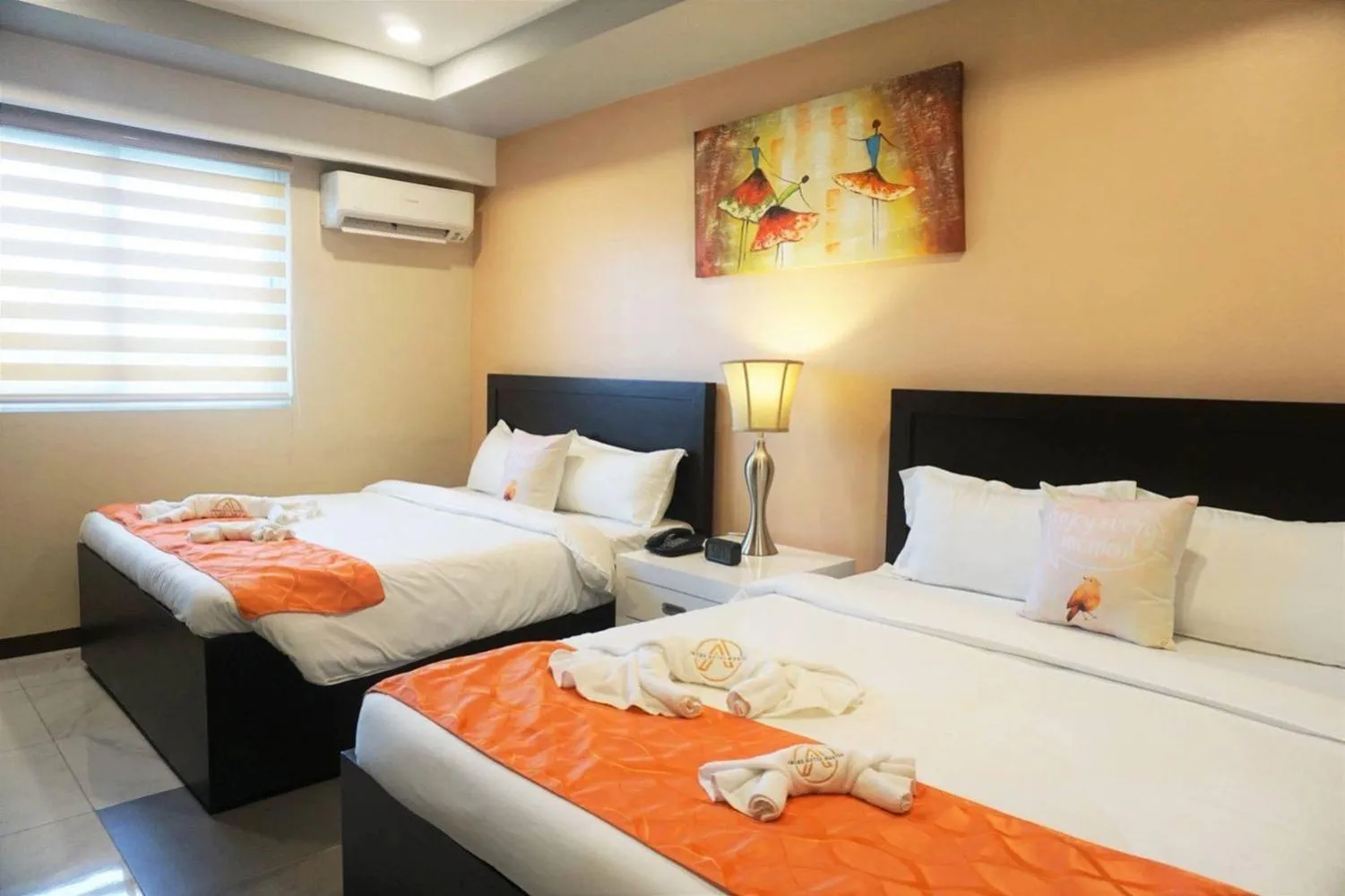 AMORE HOTEL MANILA