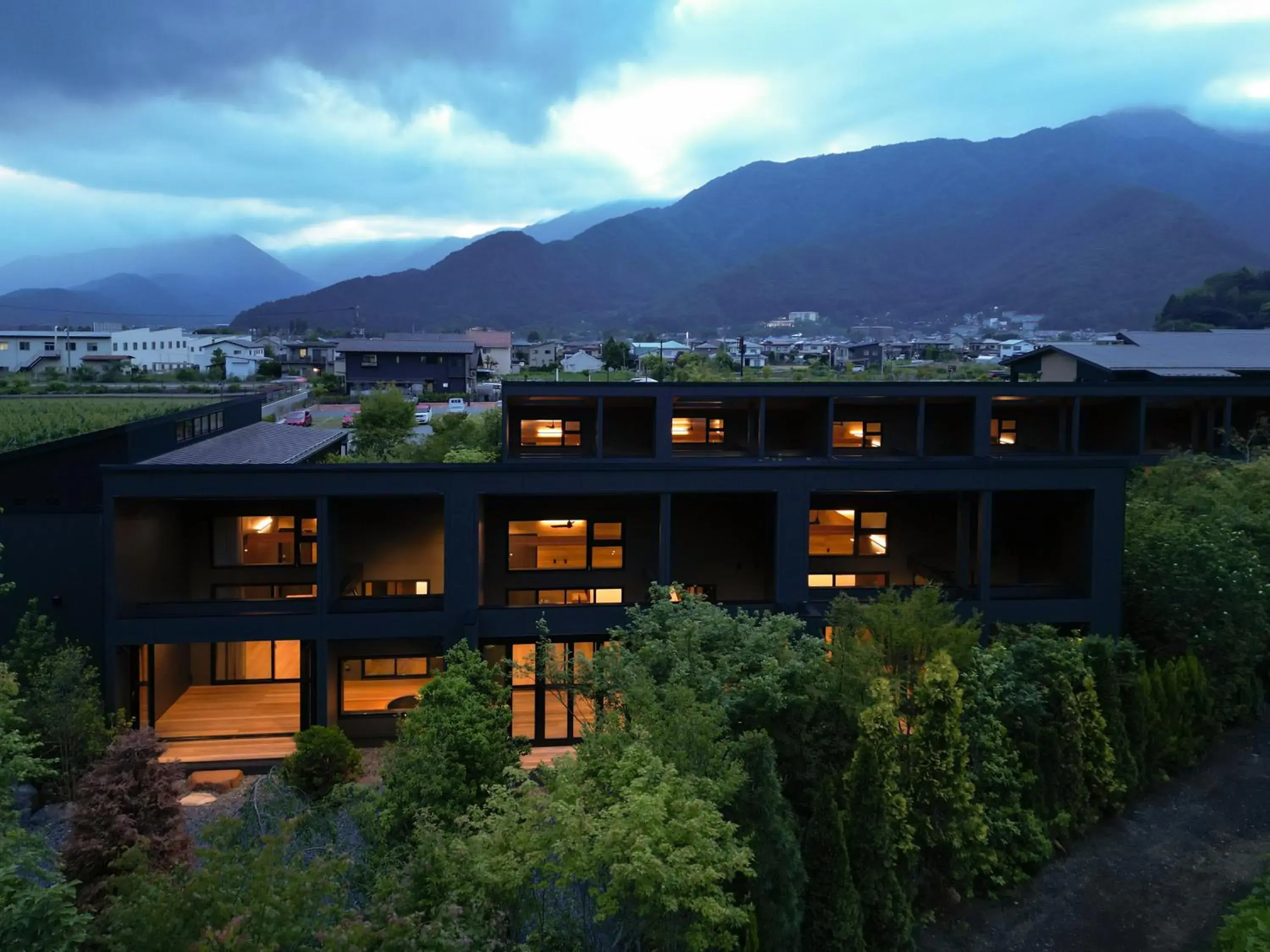 View (from property/room) in 7c villa and winery View (from property/room) in 7c villa and winery