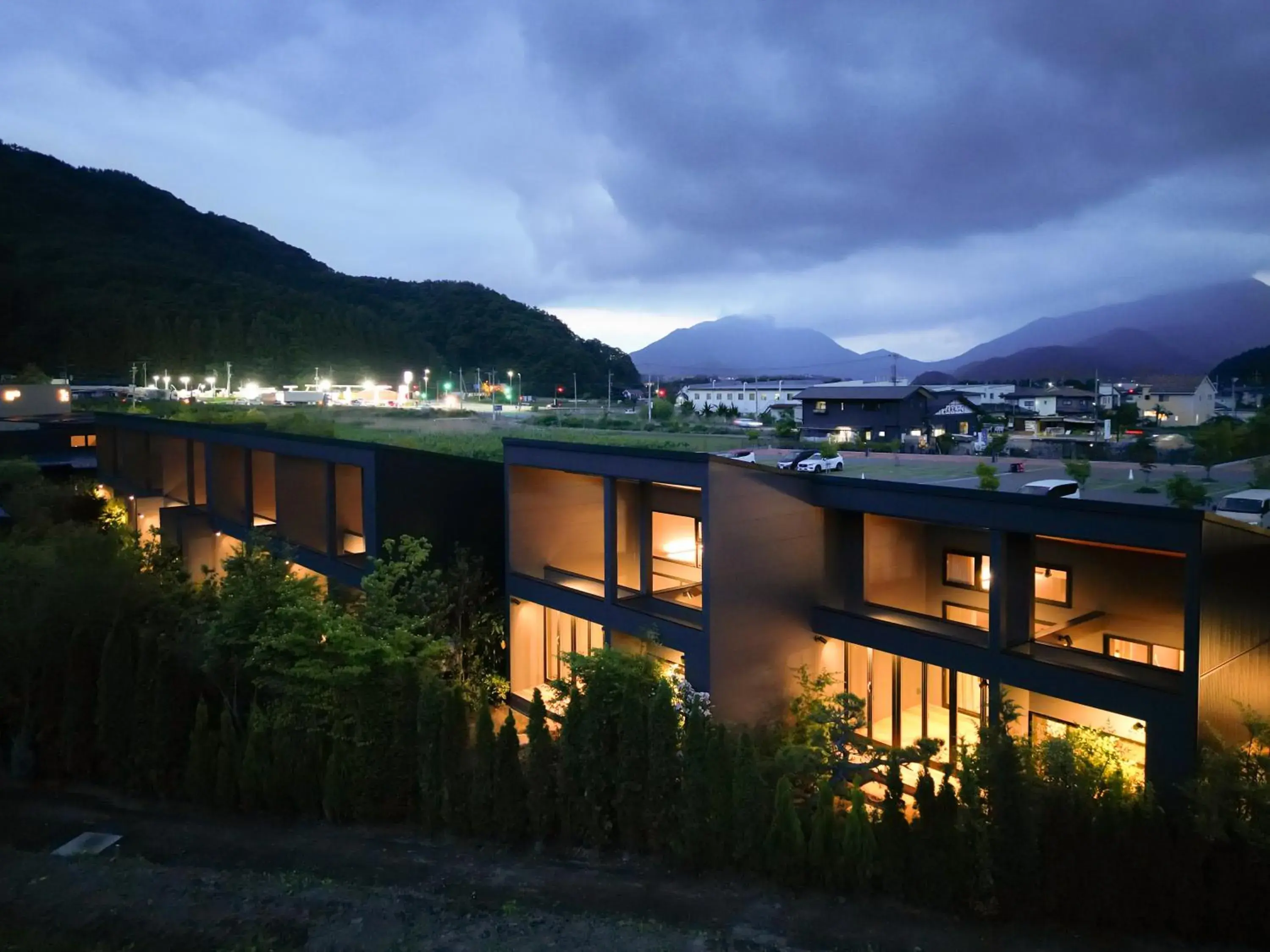 Property building in 7c villa and winery Property building in 7c villa and winery