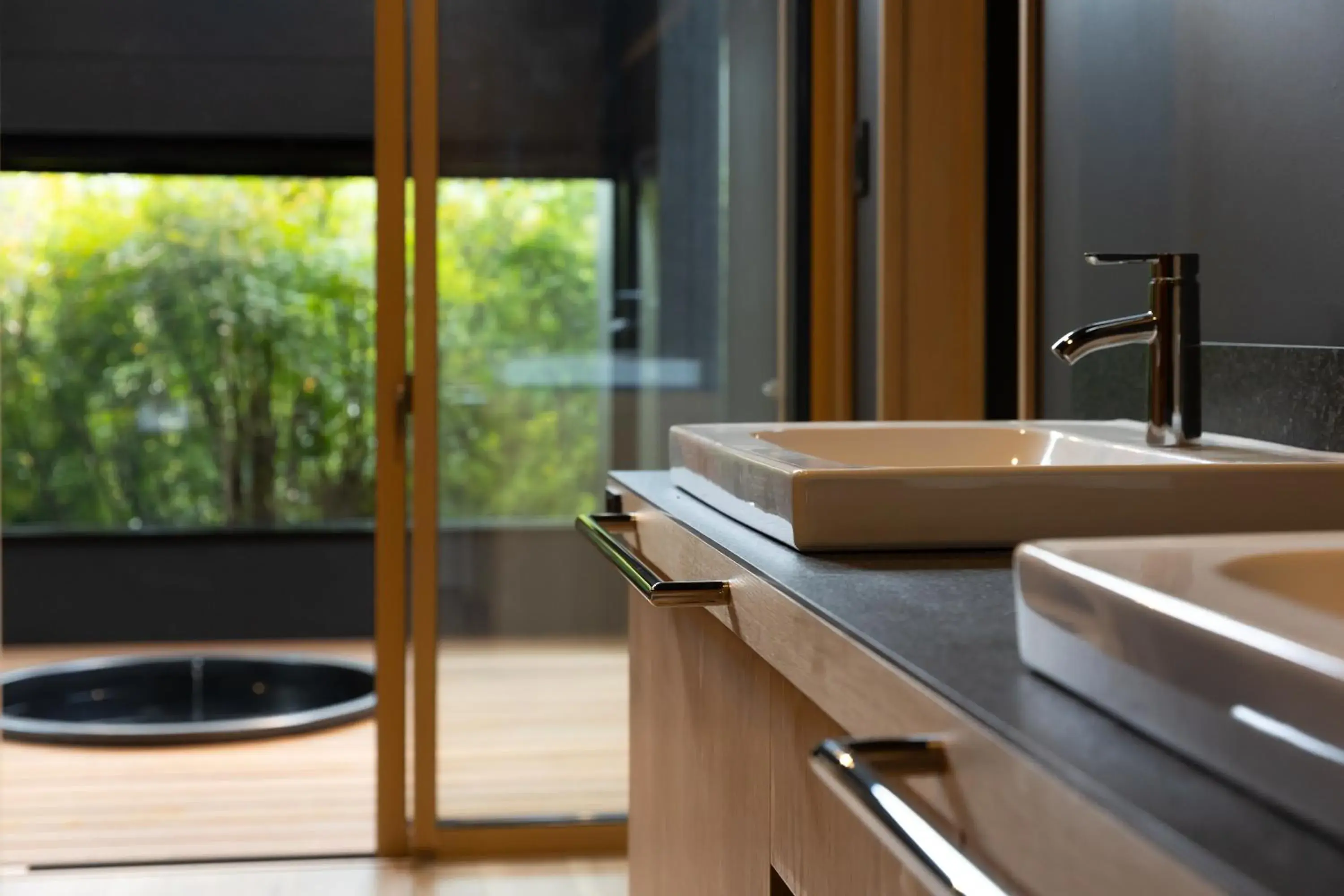 Bathroom in 7c villa and winery Bathroom in 7c villa and winery