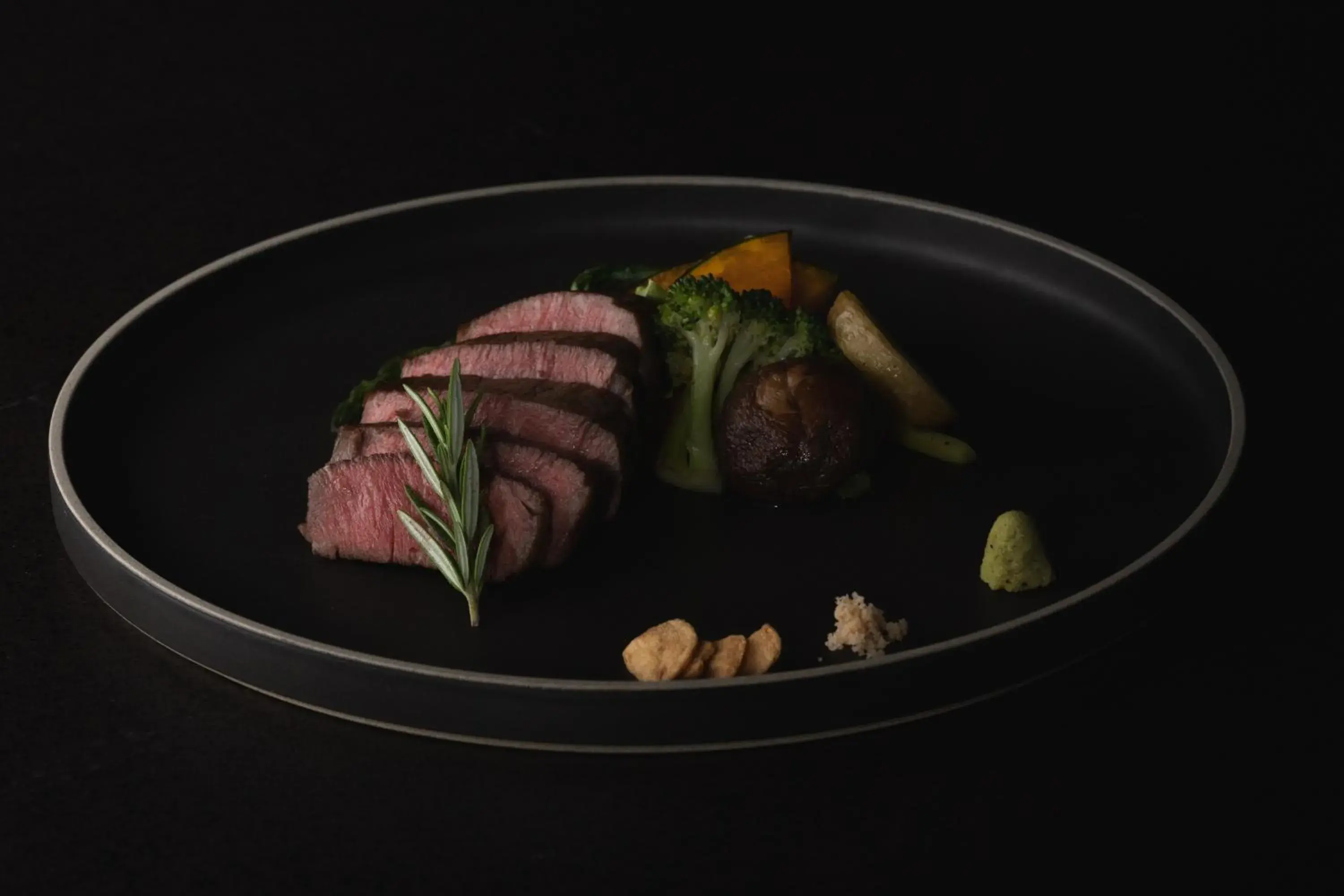 Restaurant/places to eat in 7c villa and winery Restaurant/places to eat in 7c villa and winery