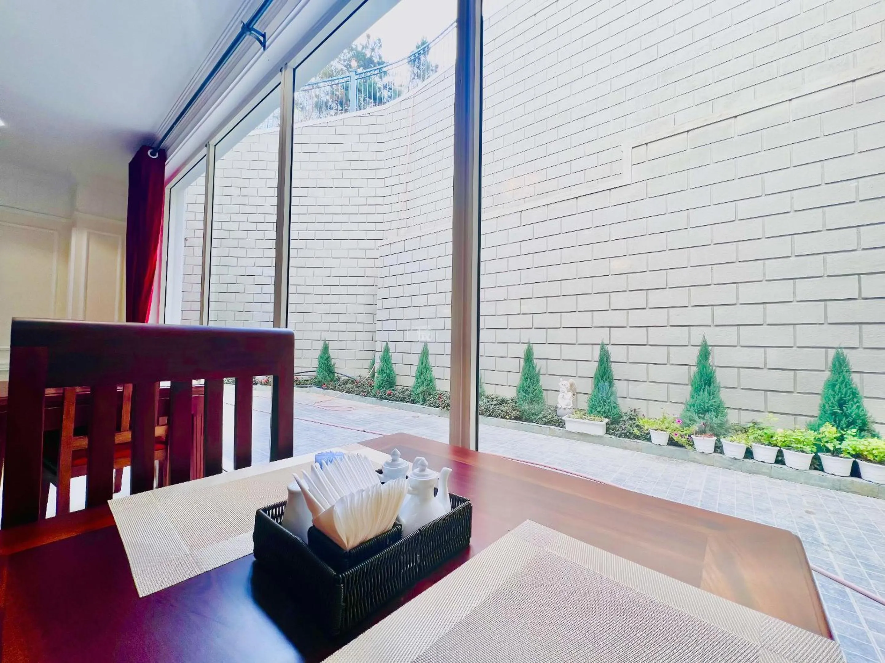 Restaurant/places to eat, Bed in CALYSSA HOTELS & VILLAGE