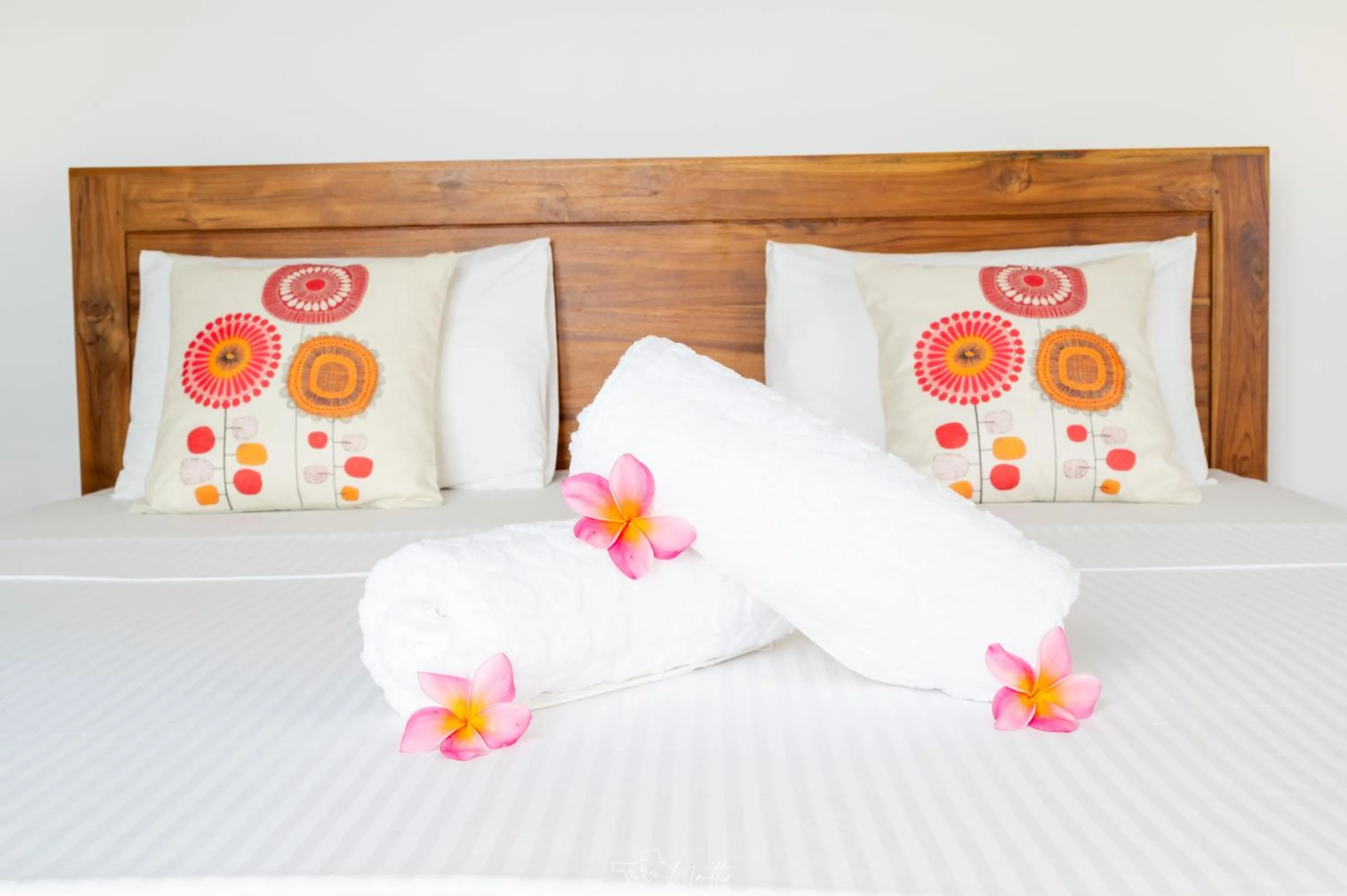 Bed in Residence Foulsafat