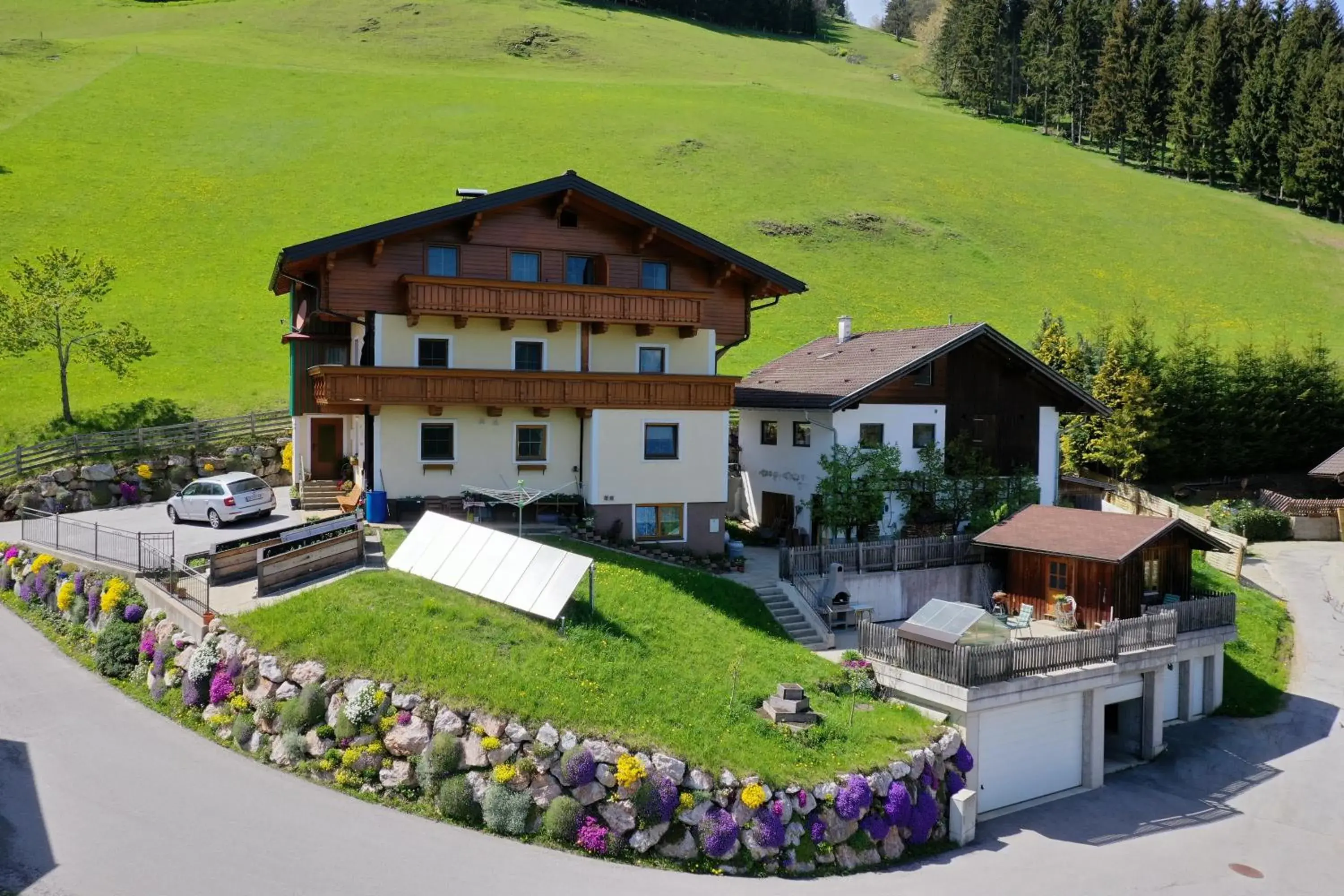 Haus Erika Haus Erika