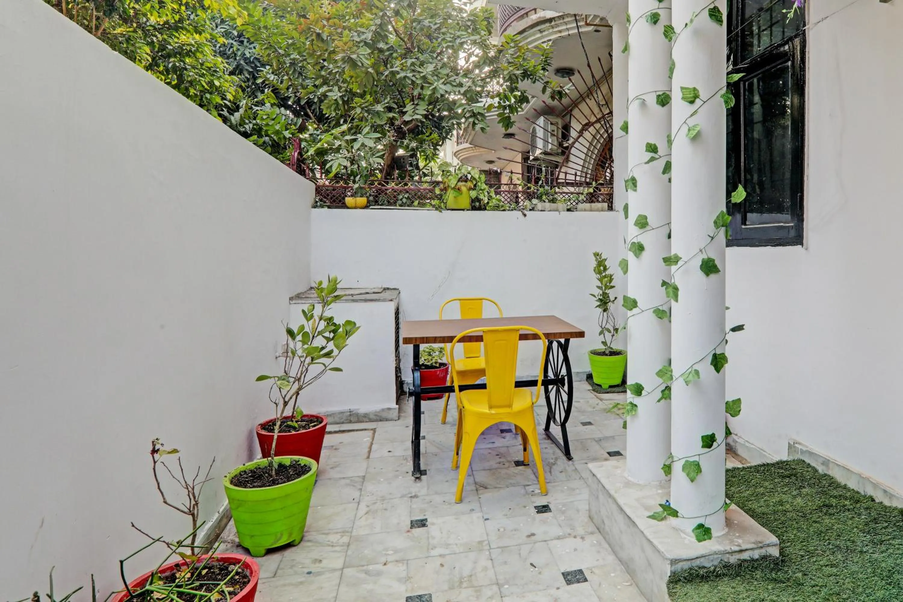 Other in Hotel O Drip Stay Inn