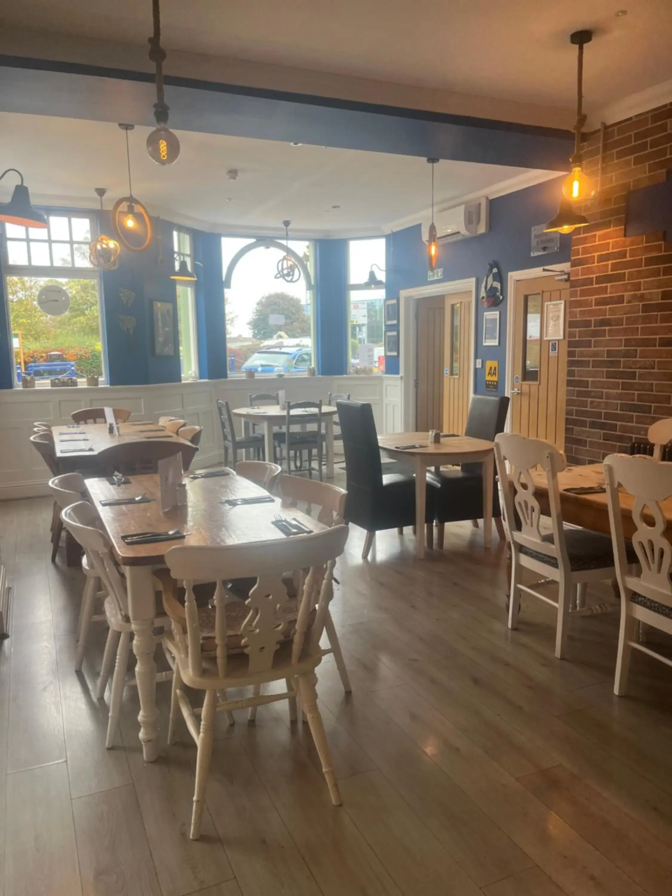 Lobby or reception in Queen Phillippa Lobby or reception in Queen Phillippa