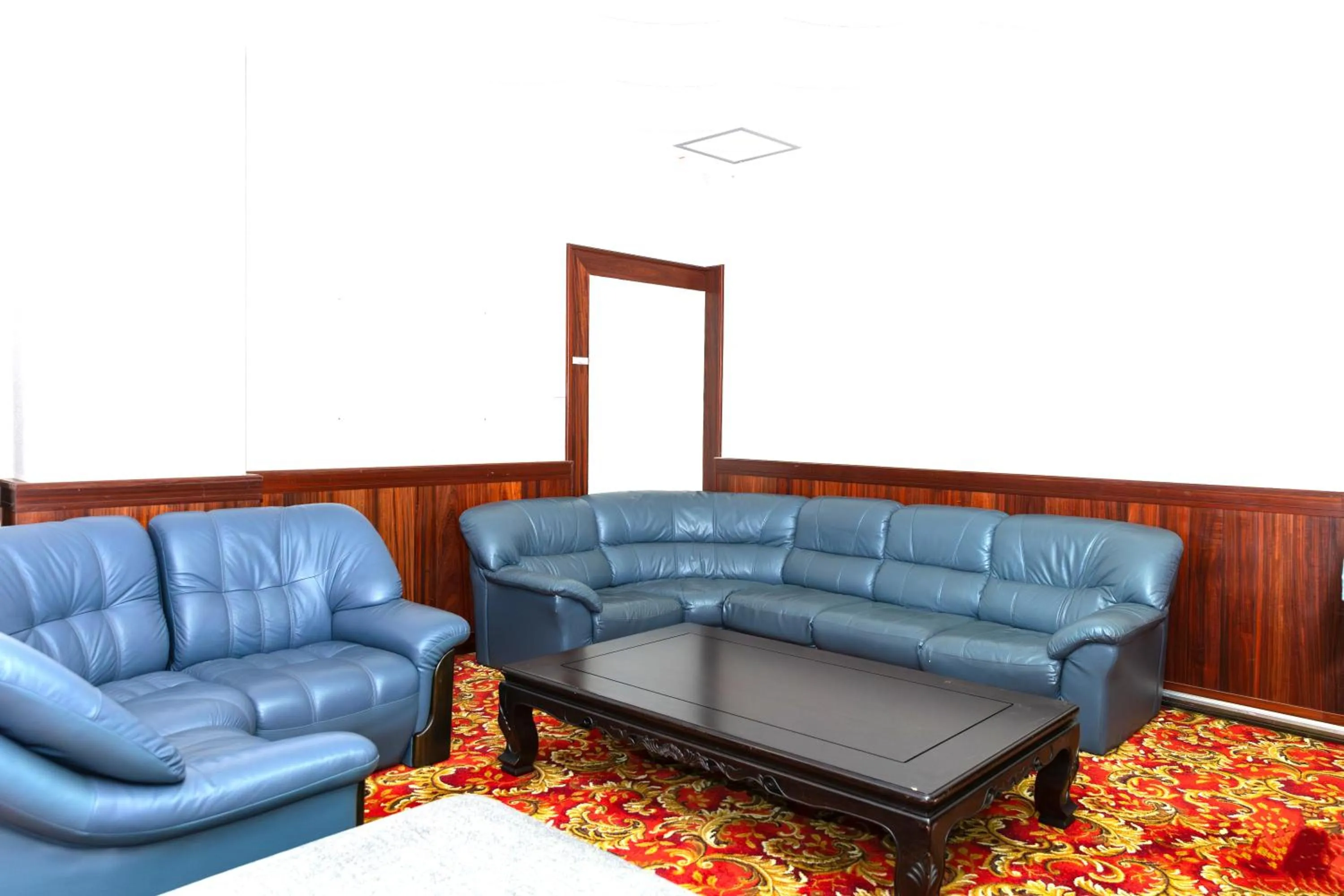 Meeting/conference room in Higashi Kumamoto Business Center