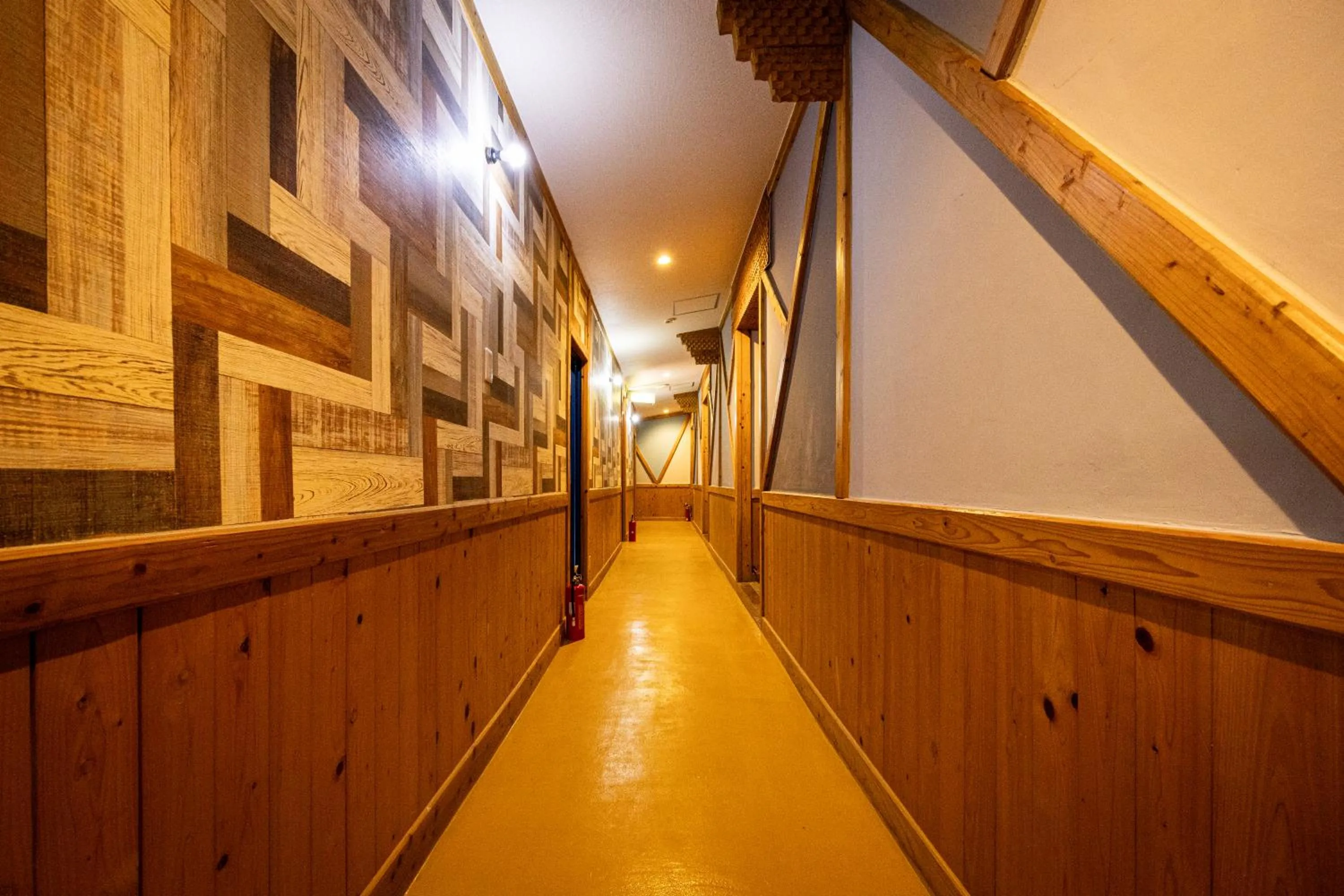 Property building in Higashi Kumamoto Business Center