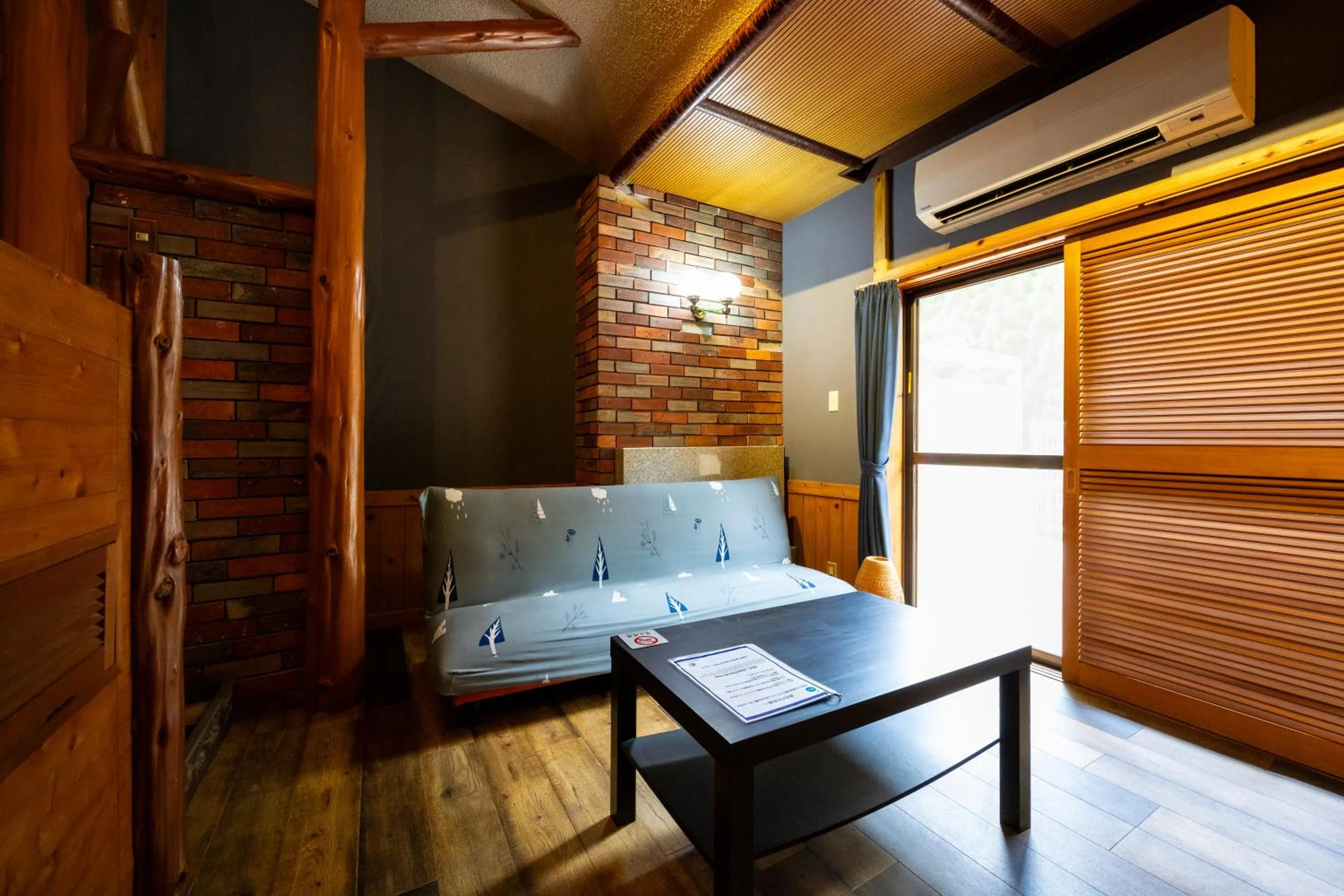 air conditioner in Higashi Kumamoto Business Center