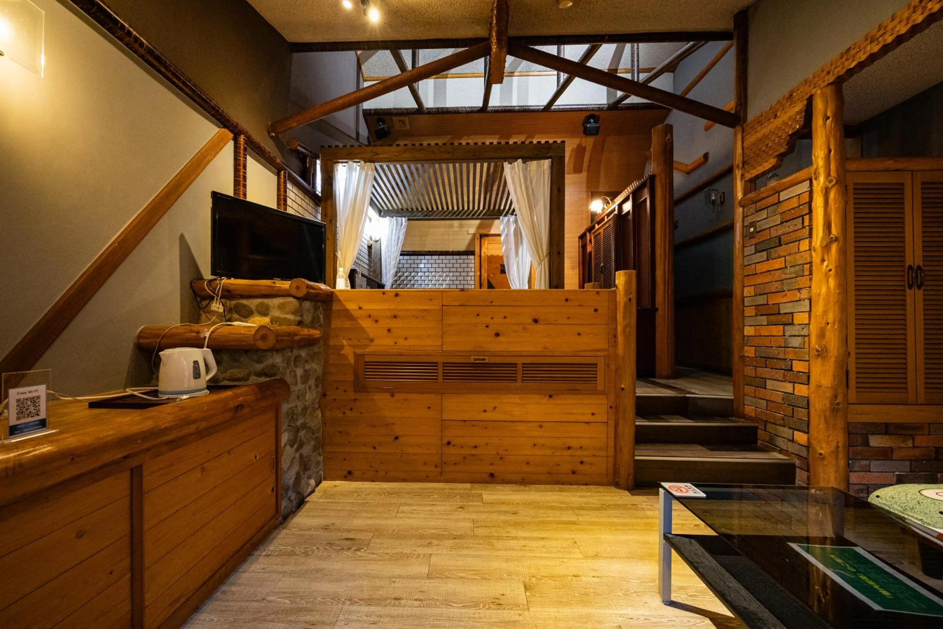 Kitchen or kitchenette in Higashi Kumamoto Business Center