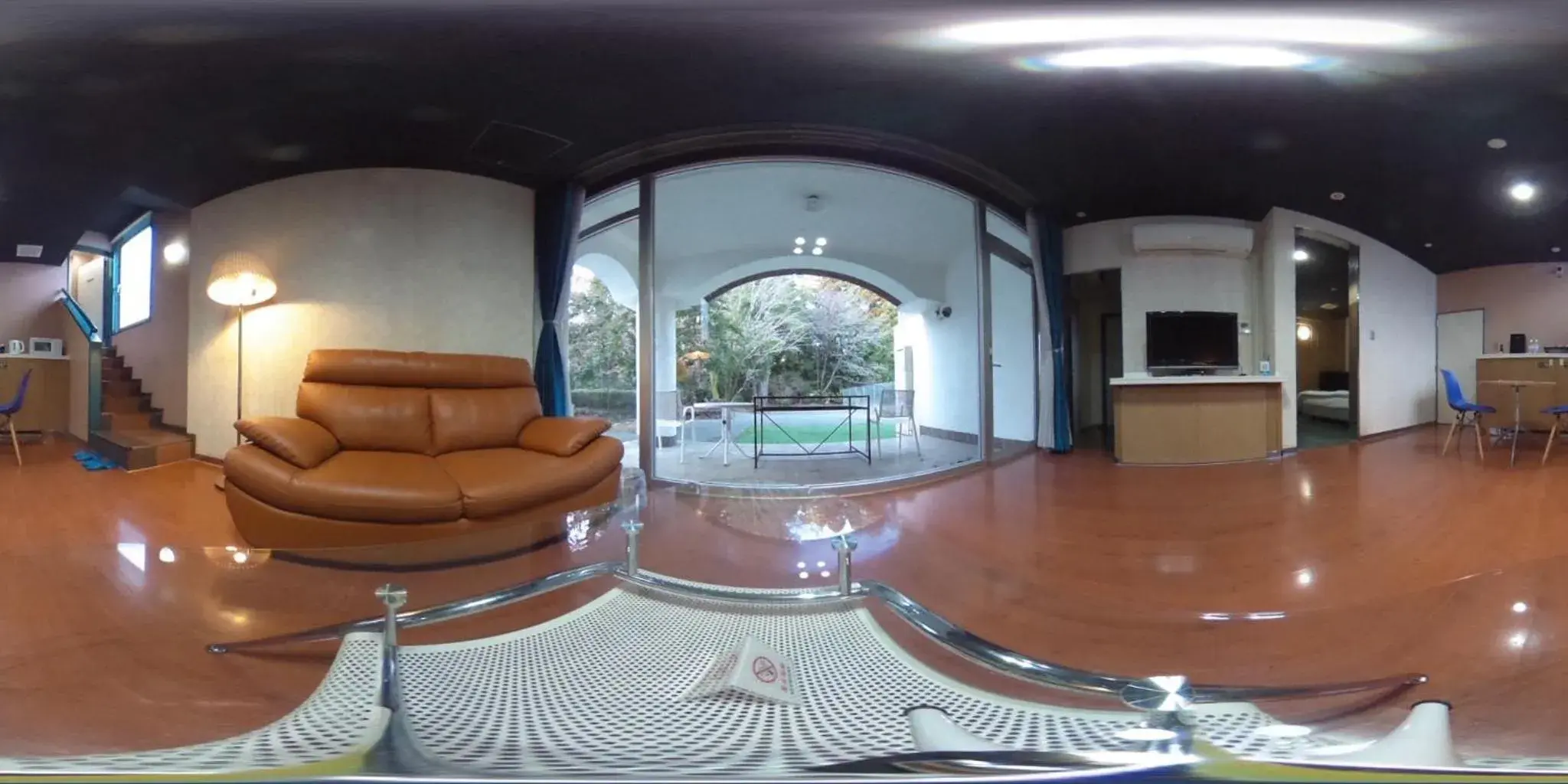 View (from property/room) in Higashi Kumamoto Business Center View (from property/room) in Higashi Kumamoto Business Center