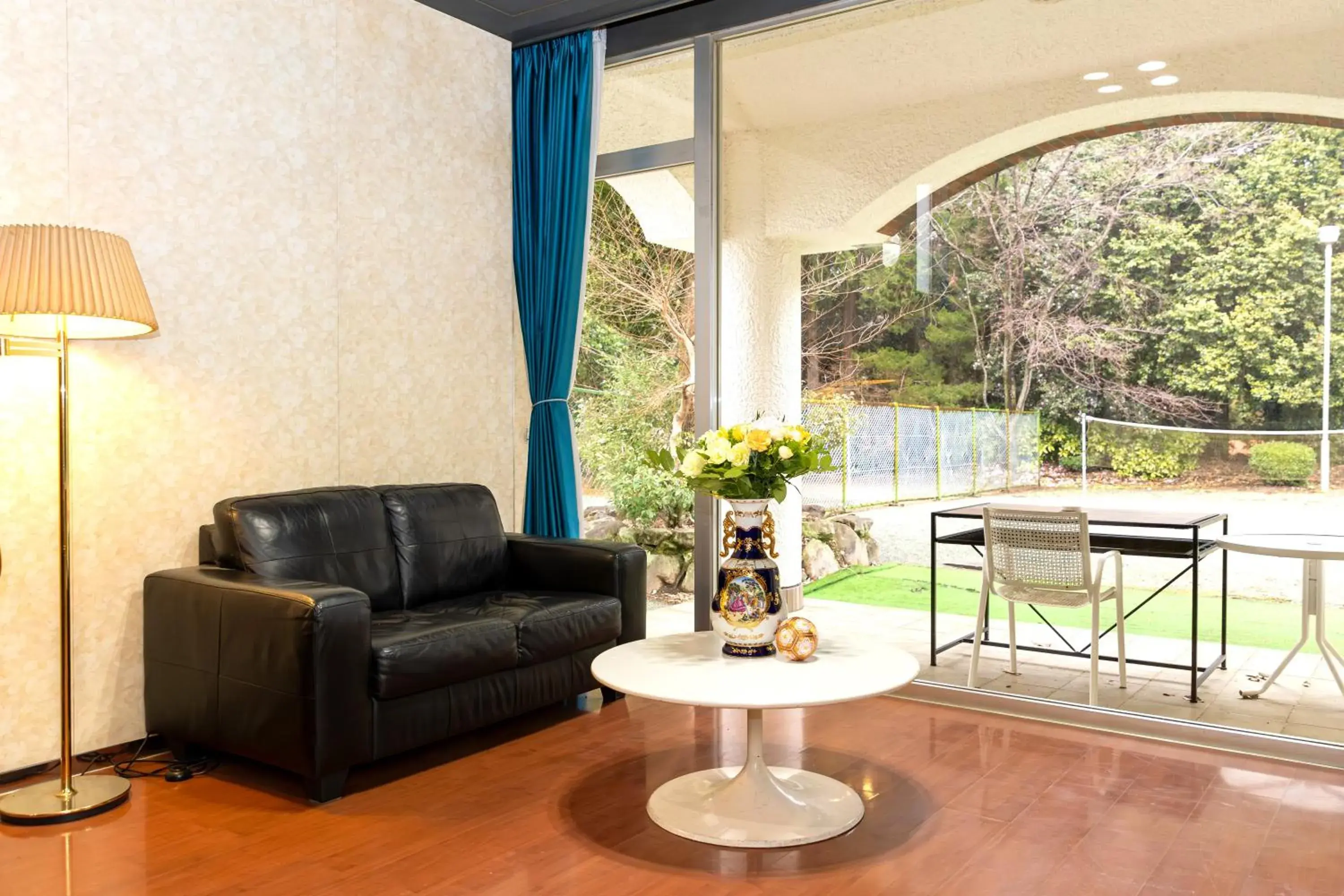 Living room in Higashi Kumamoto Business Center Living room in Higashi Kumamoto Business Center