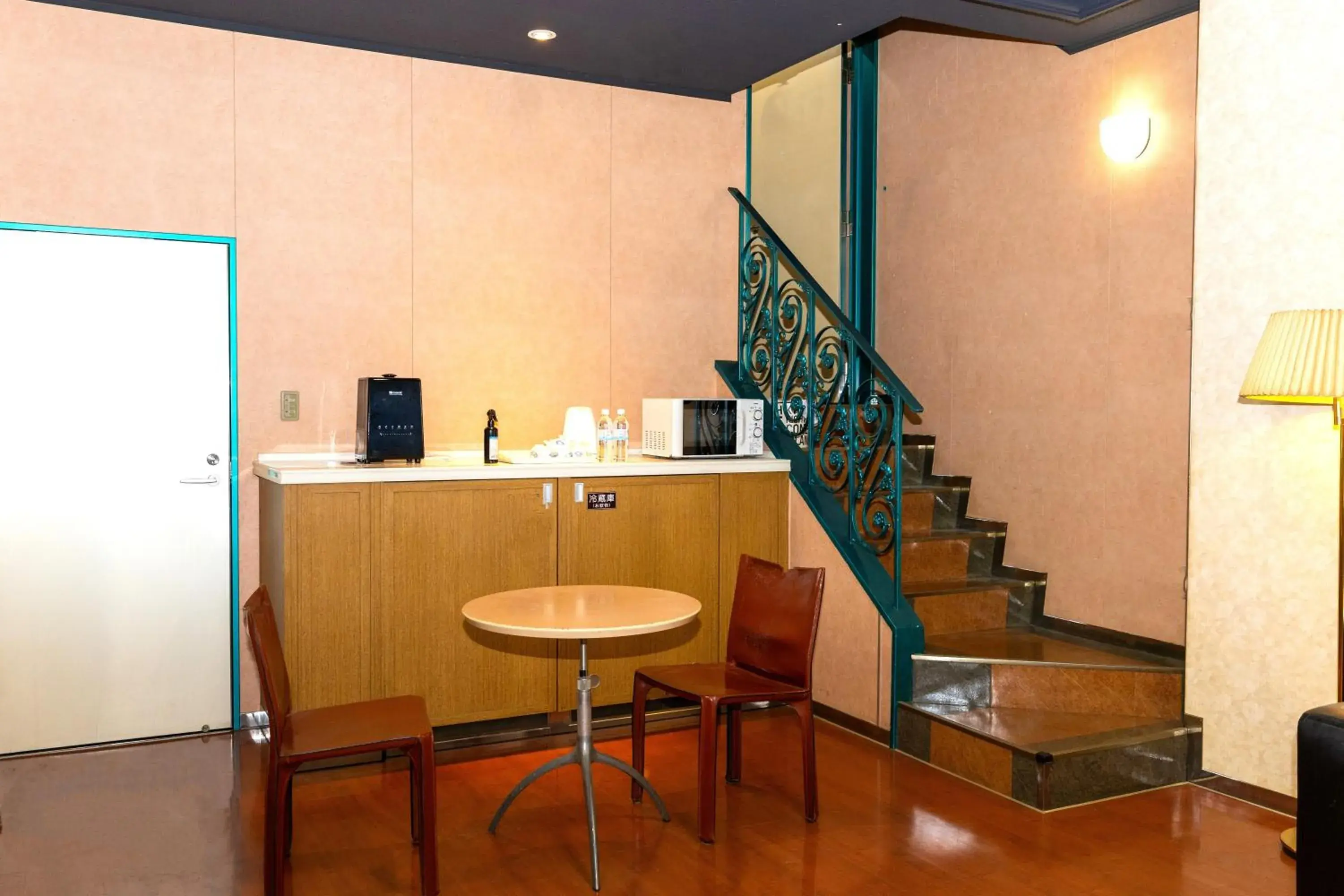 Living room in Higashi Kumamoto Business Center Living room in Higashi Kumamoto Business Center