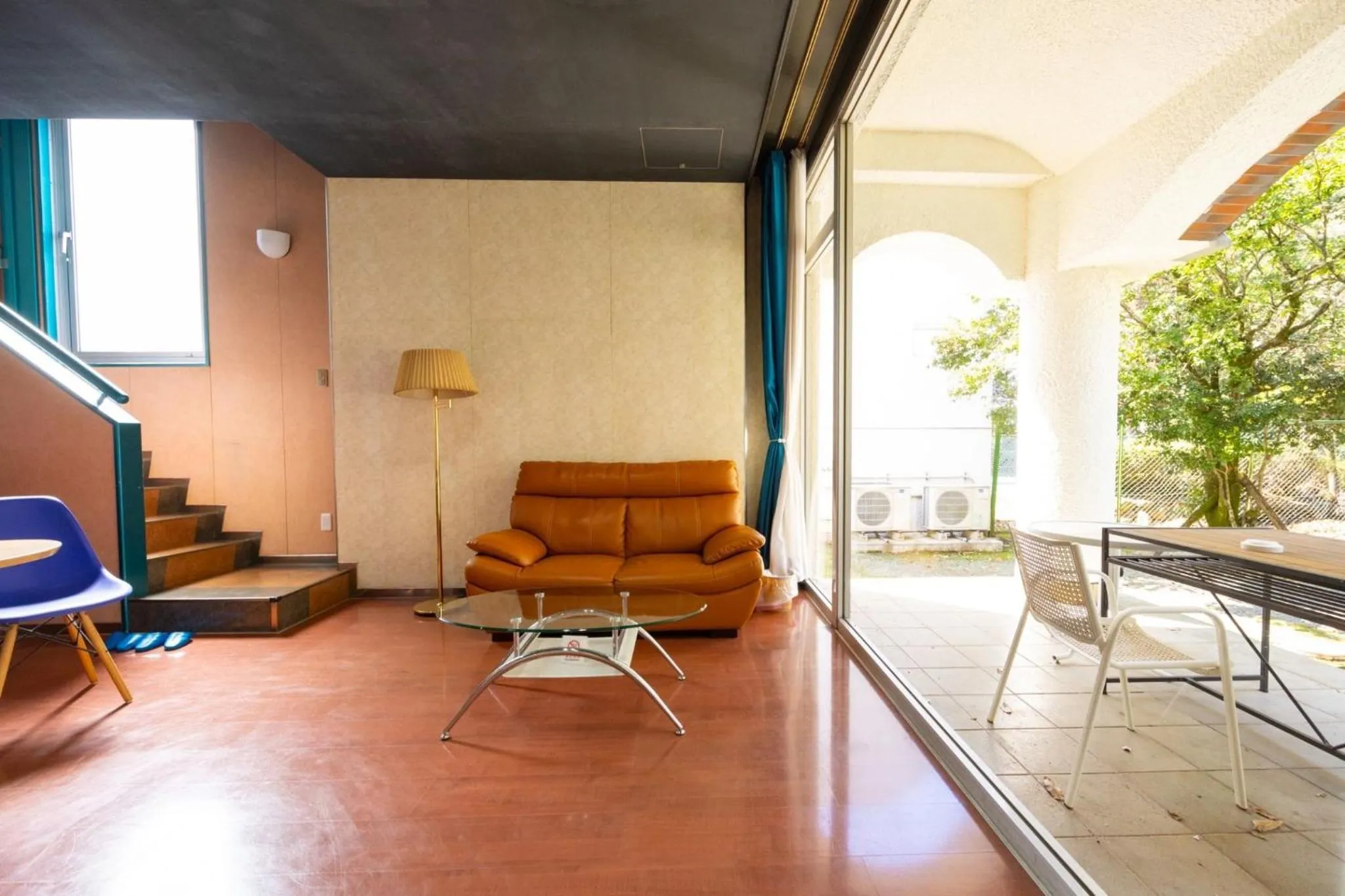 Living room in Higashi Kumamoto Business Center