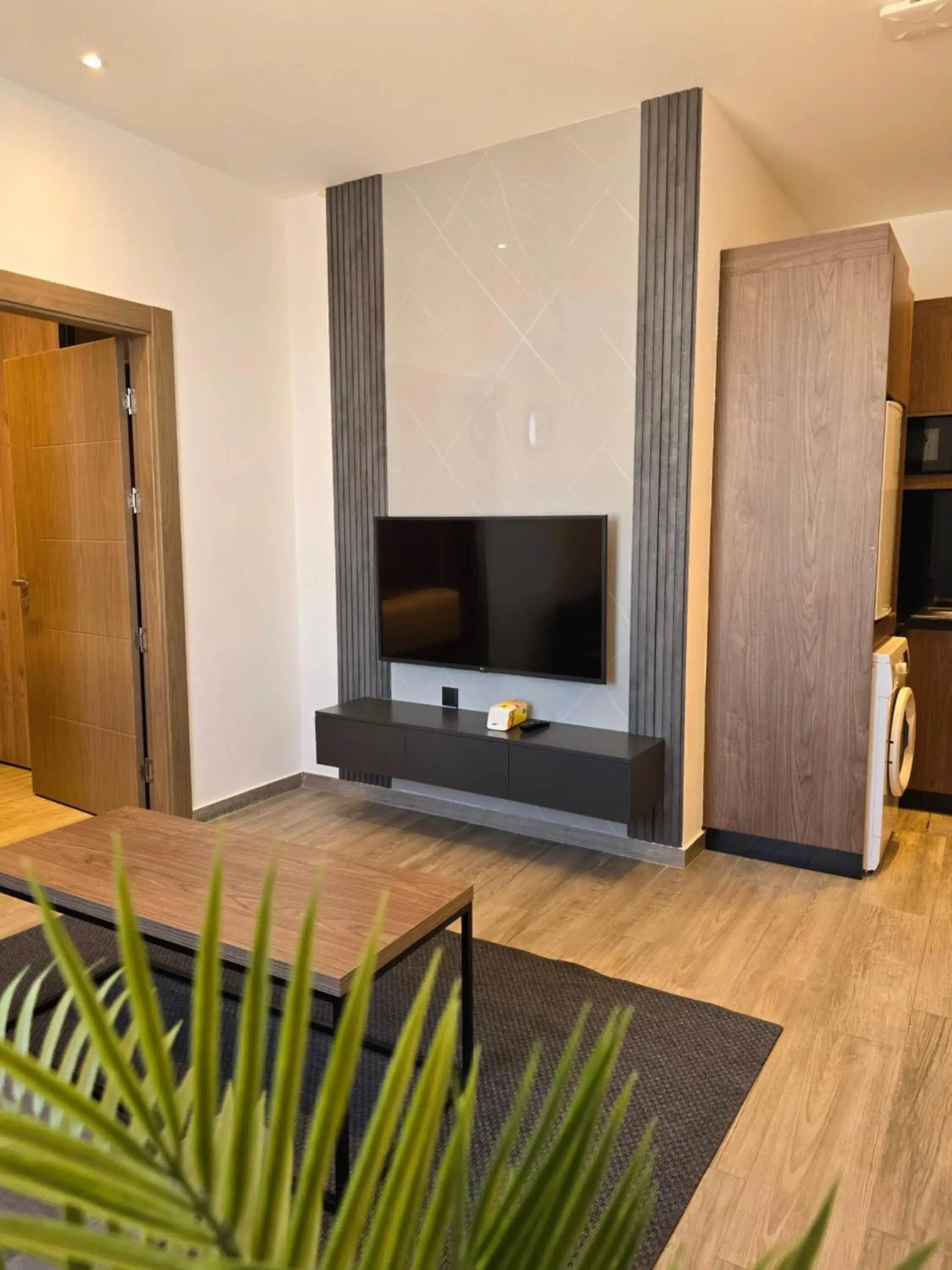 Two-Bedroom Standard Apartment in Alshakreen suites Two-Bedroom Standard Apartment in Alshakreen suites