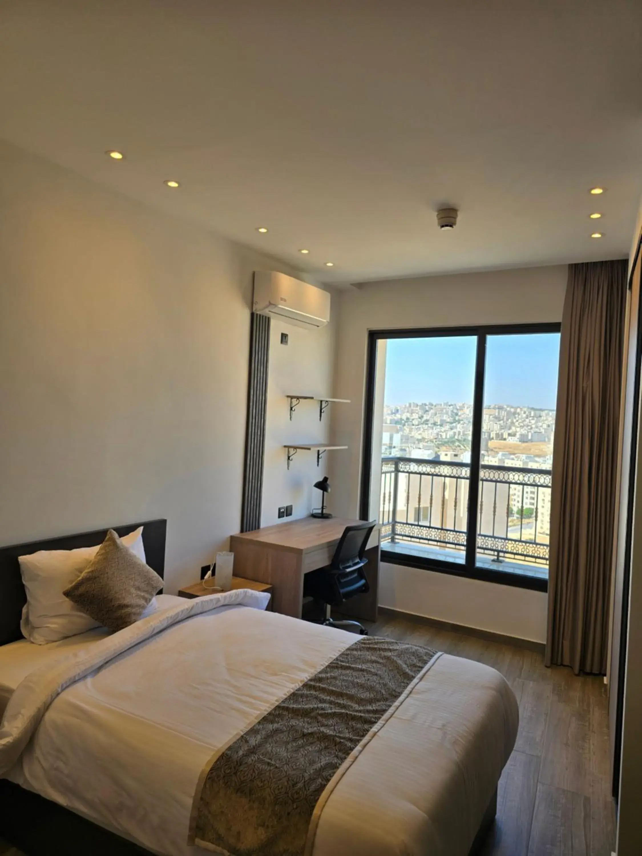 Standard Studio in Alshakreen suites Standard Studio in Alshakreen suites