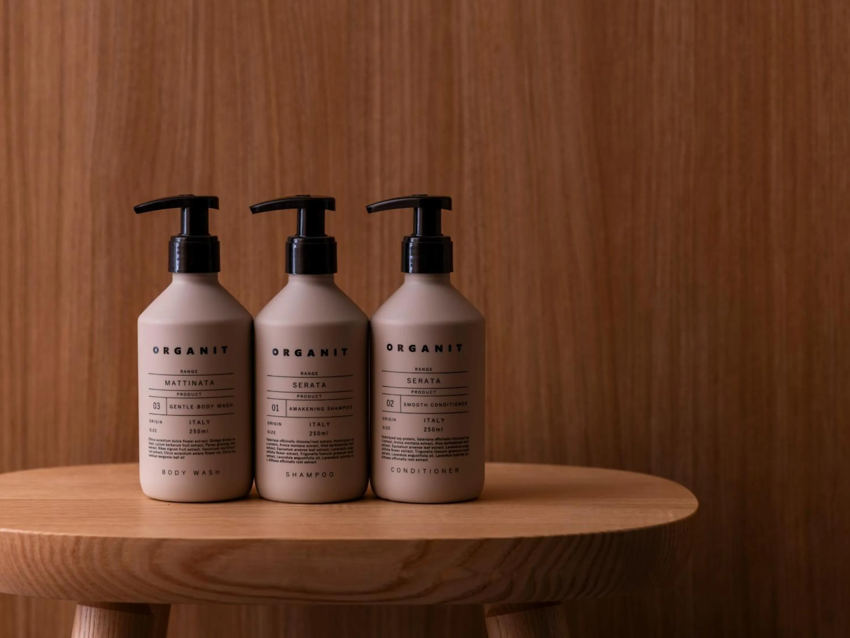 Other in Mitsui Garden Hotel Kyoto Sanjo PREMIER