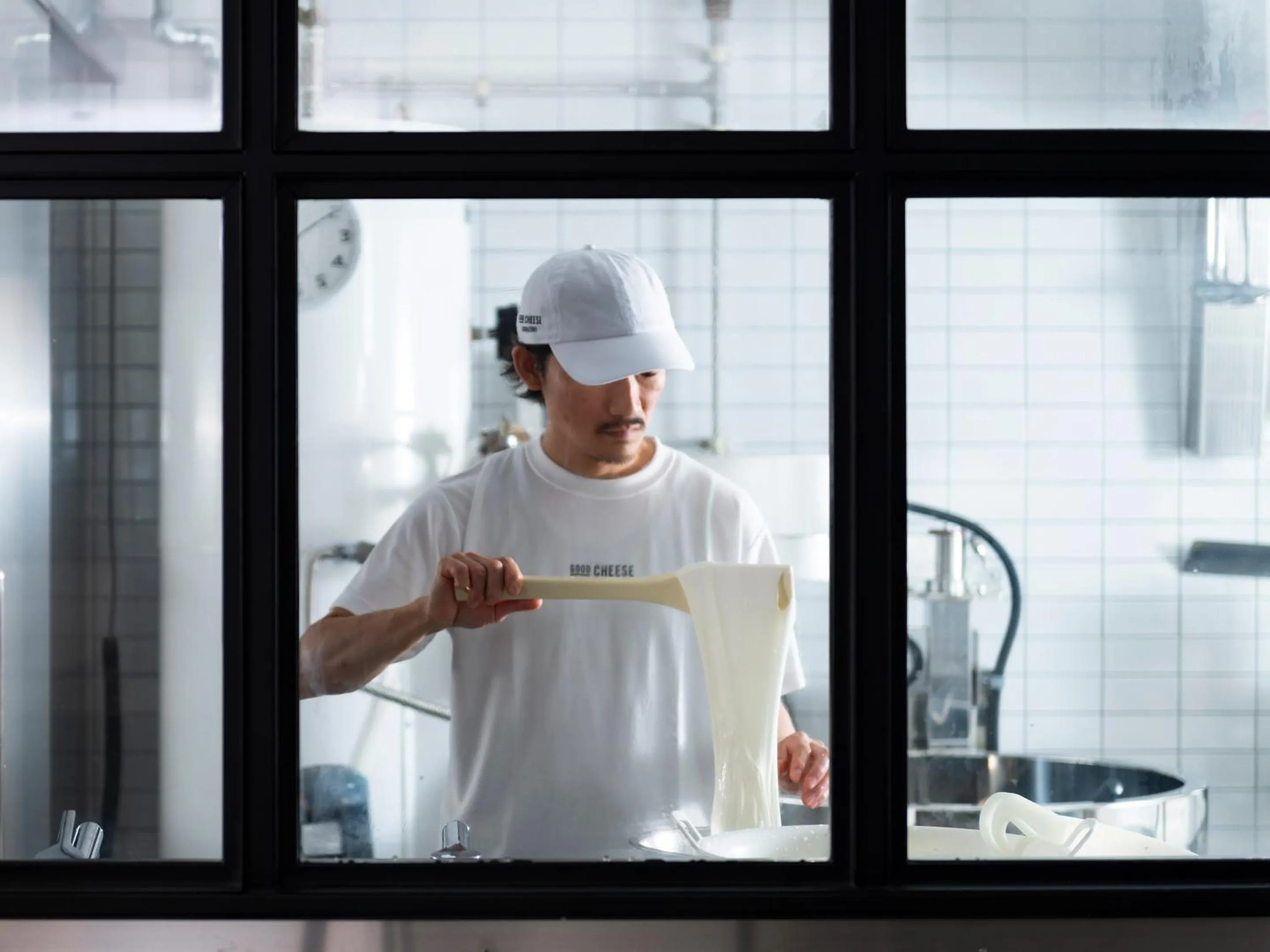 Restaurant/places to eat in Mitsui Garden Hotel Kyoto Sanjo PREMIER