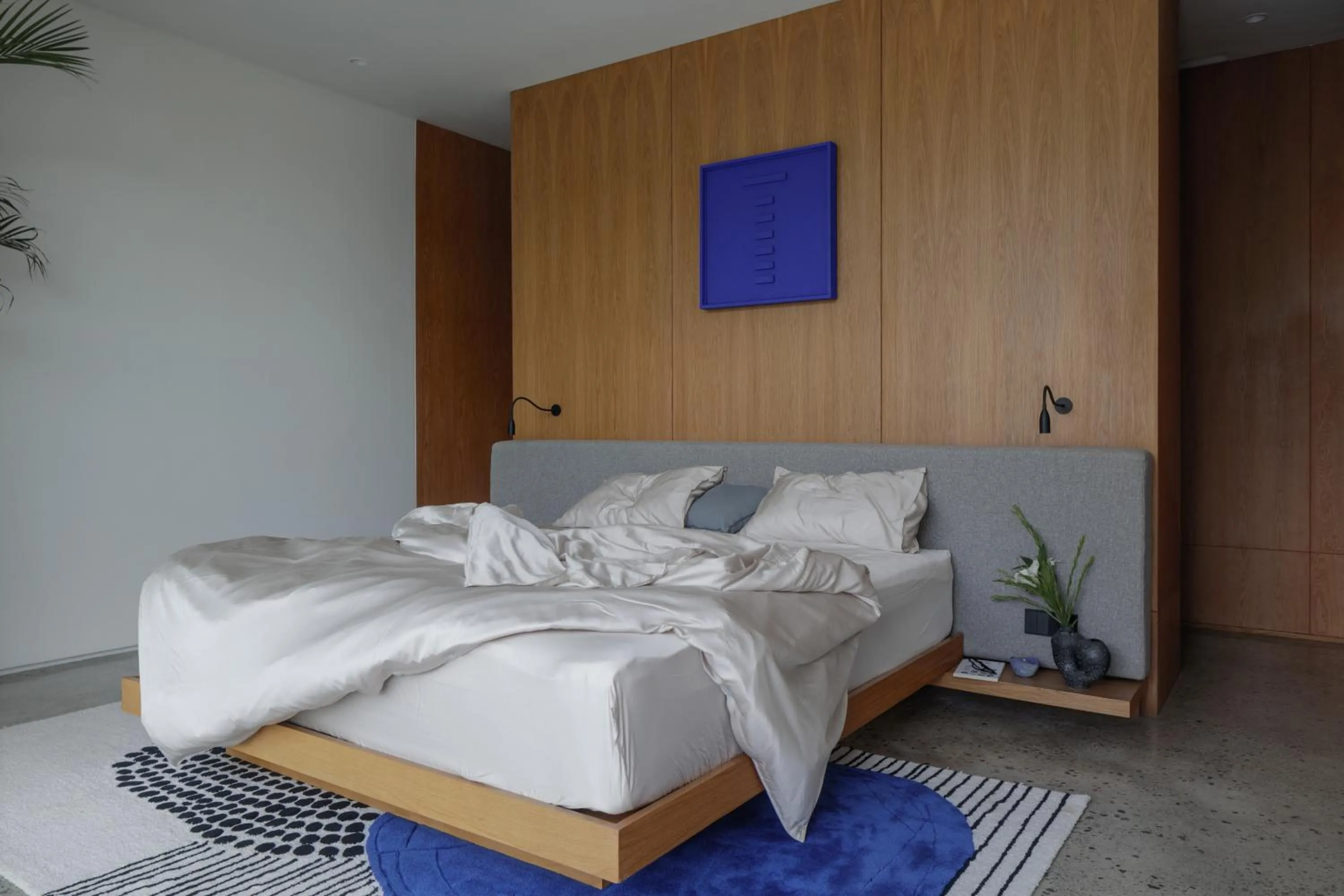 Two-Bedroom Villa with Private Pool and Fully Equipped Kitchenette in Nova by OXO
