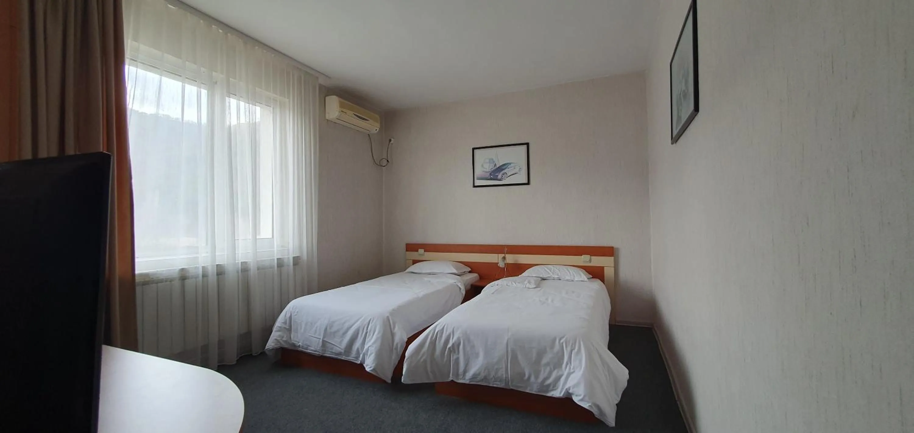 Motel Monza