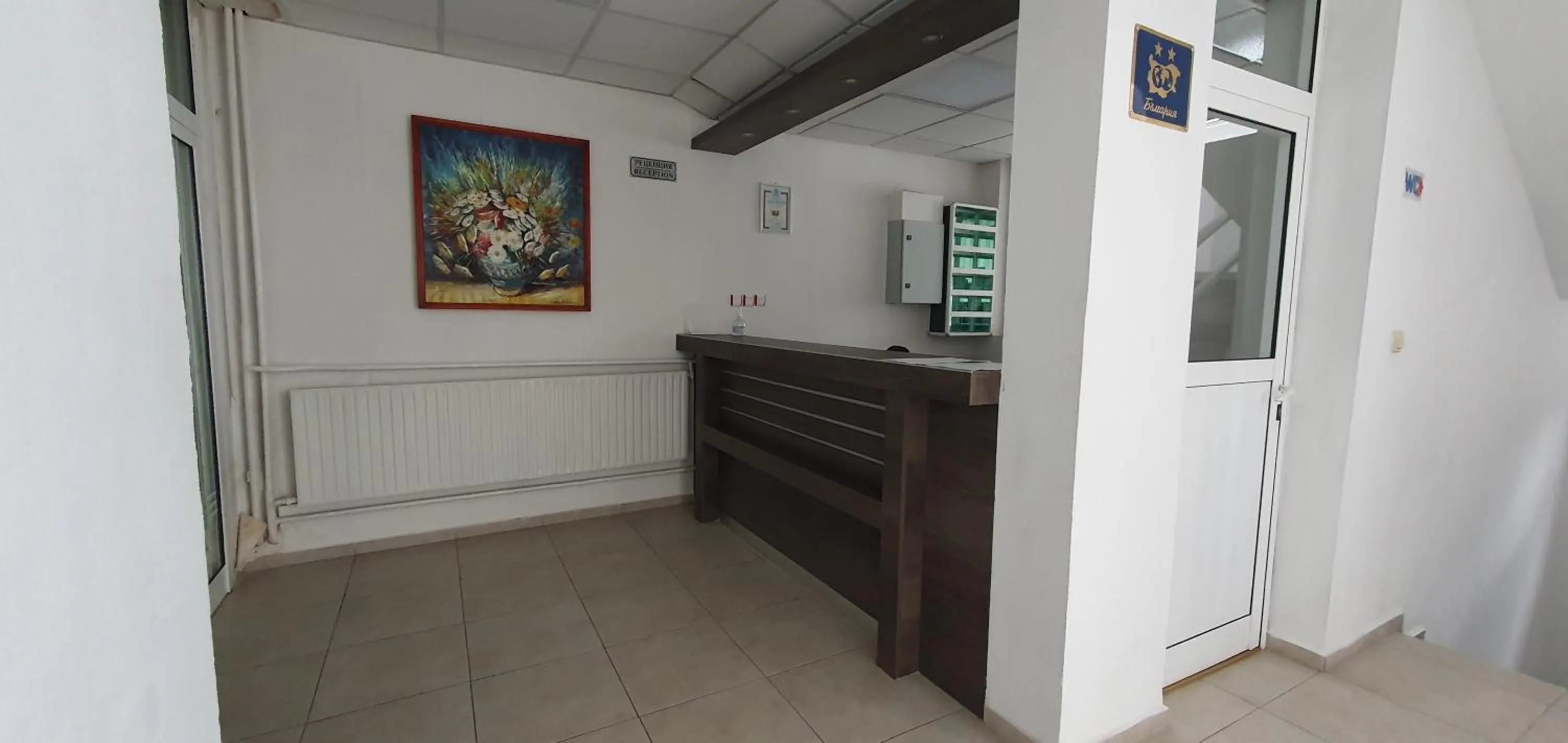 Motel Monza