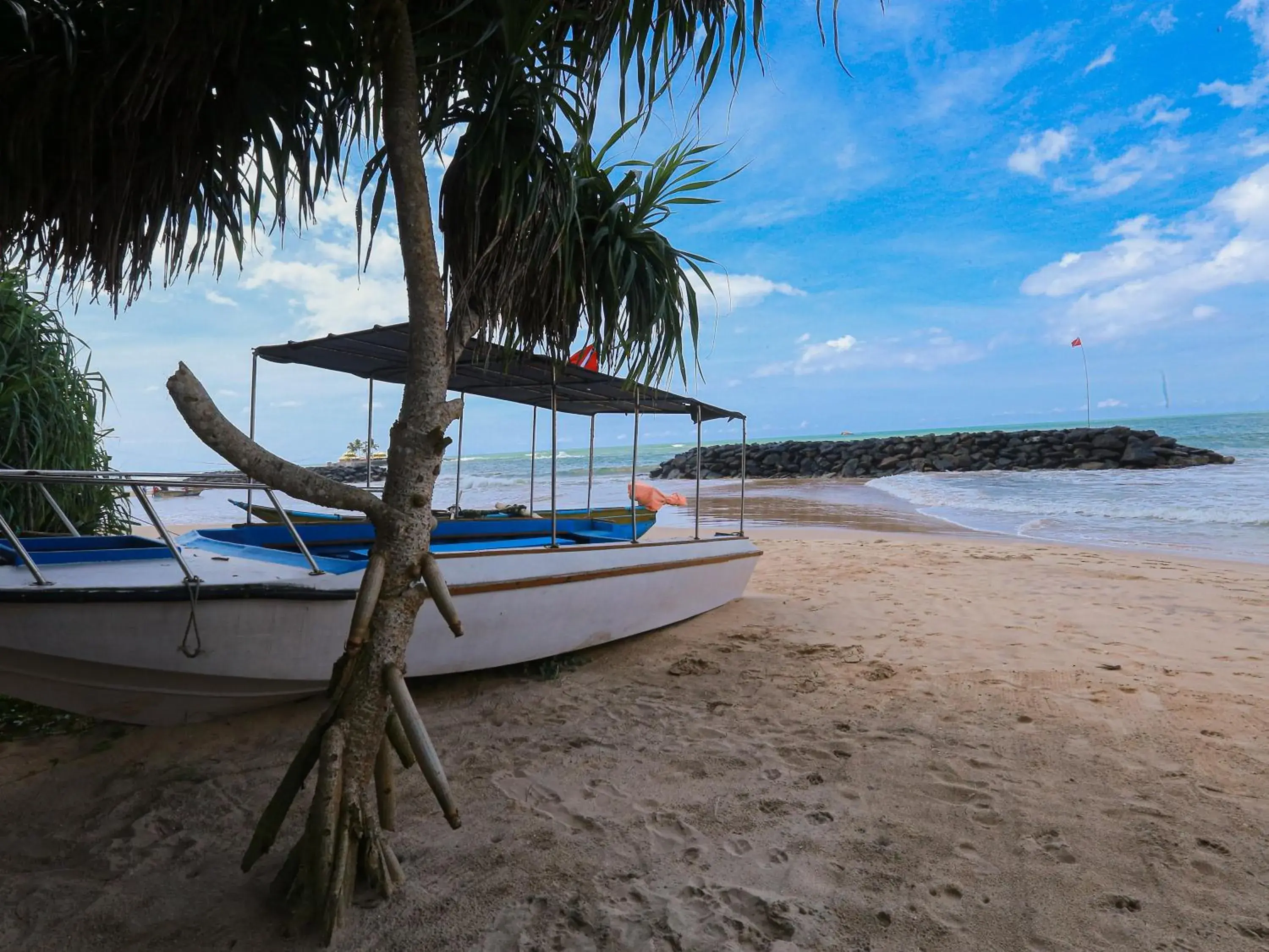 Sea View Villa Sea View Villa