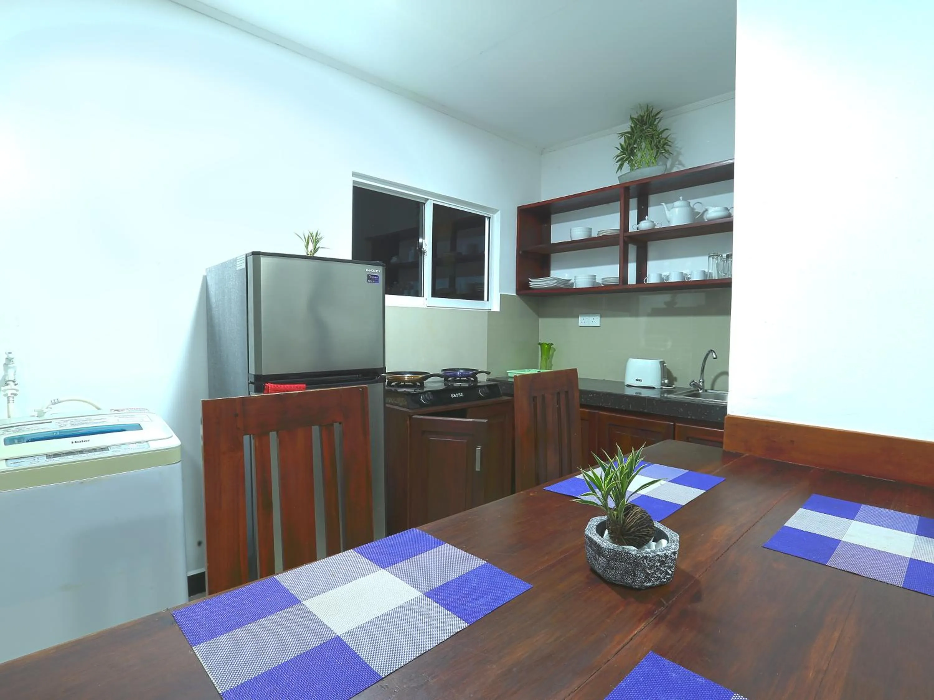 Sea View Villa