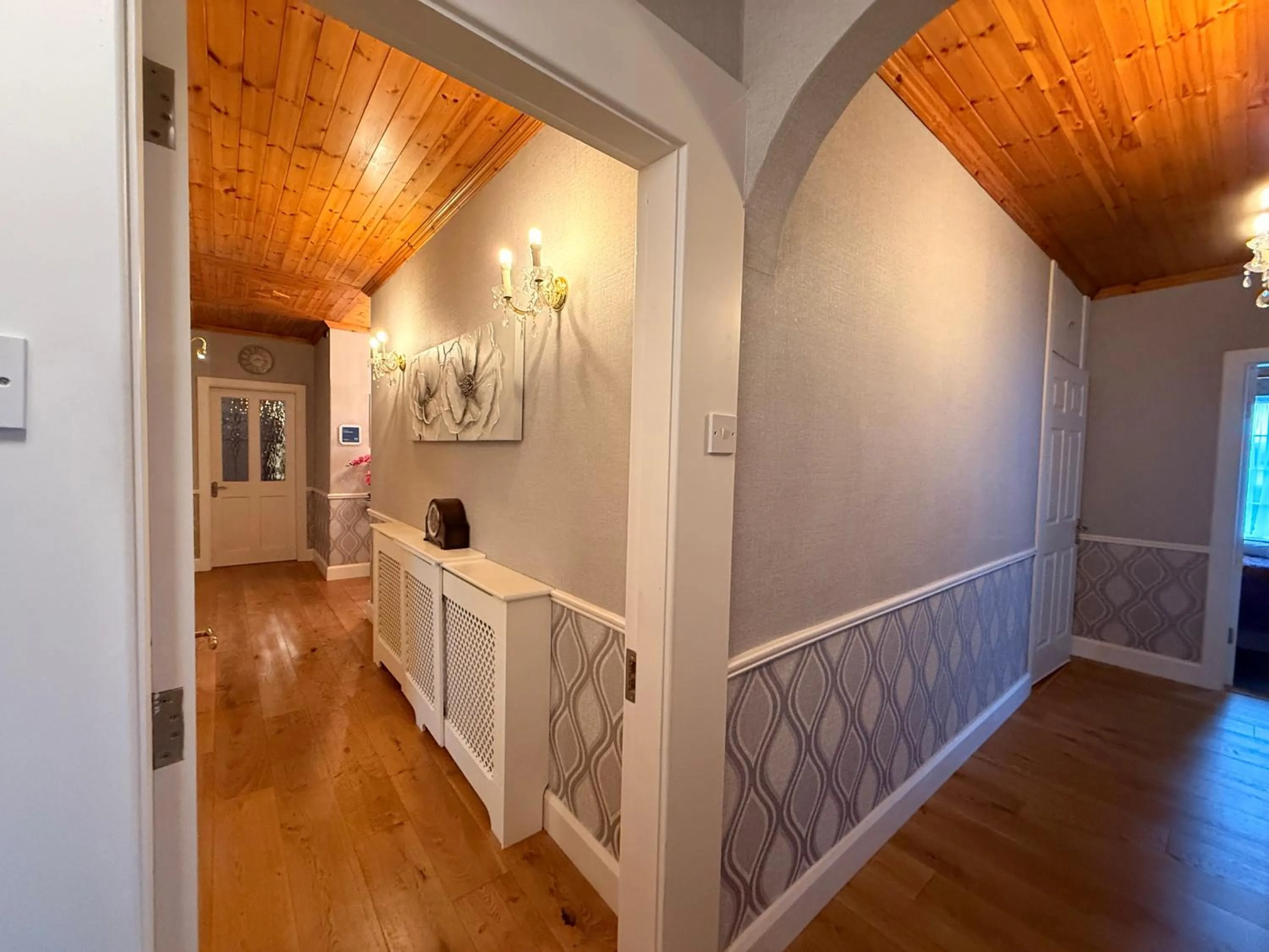 St Anthonys B&B