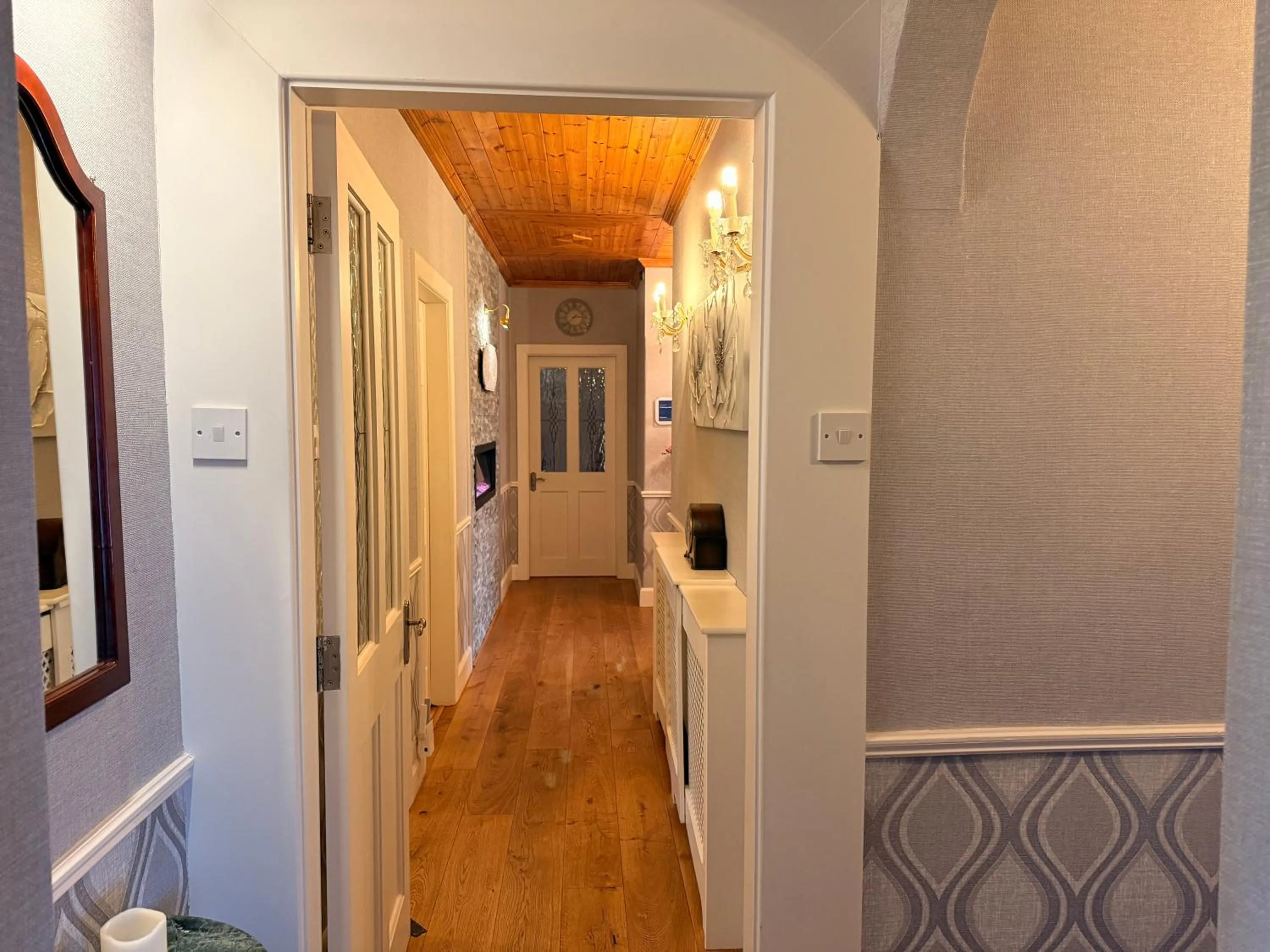 St Anthonys B&B