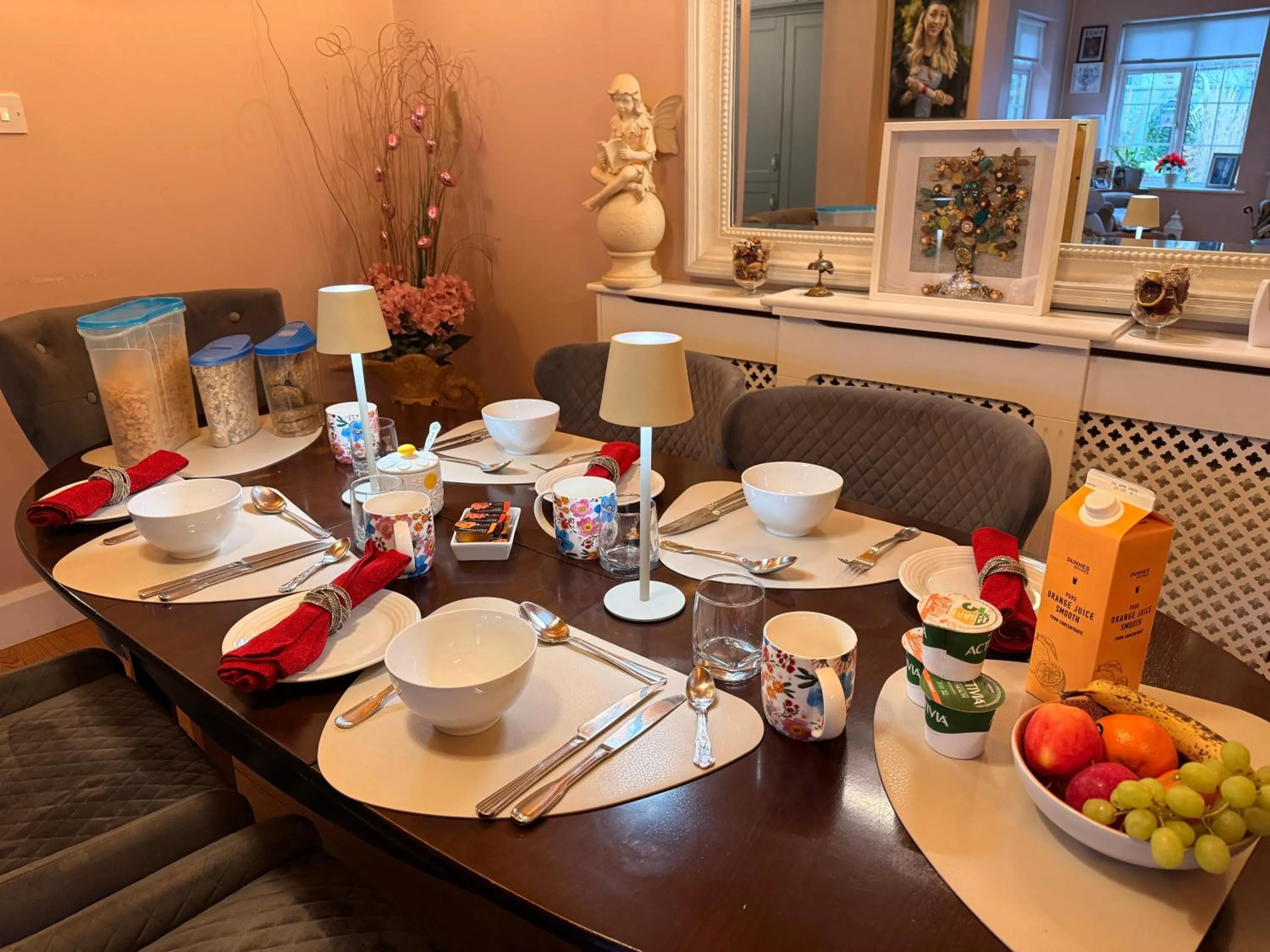 St Anthonys B&B
