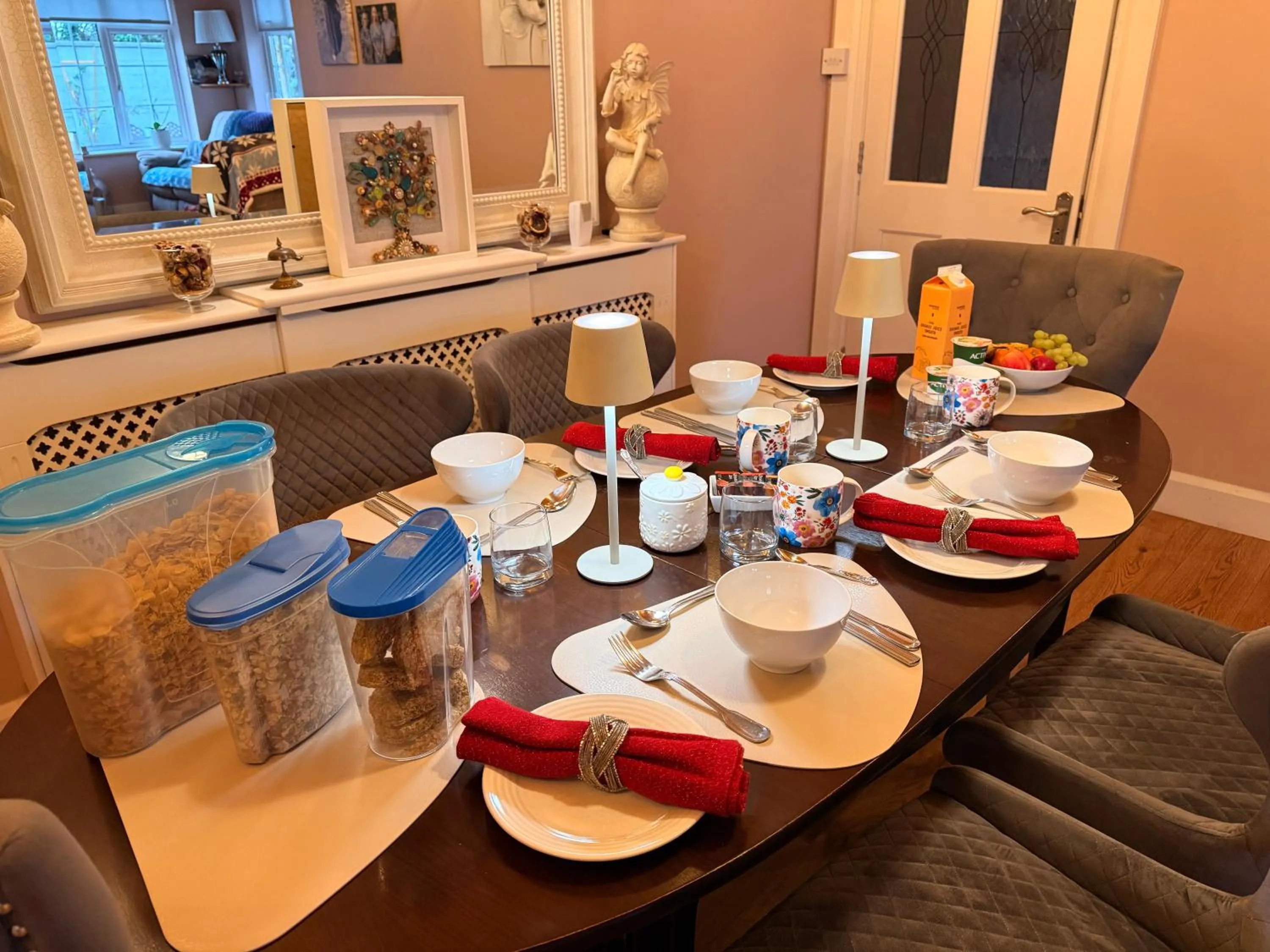 St Anthonys B&B
