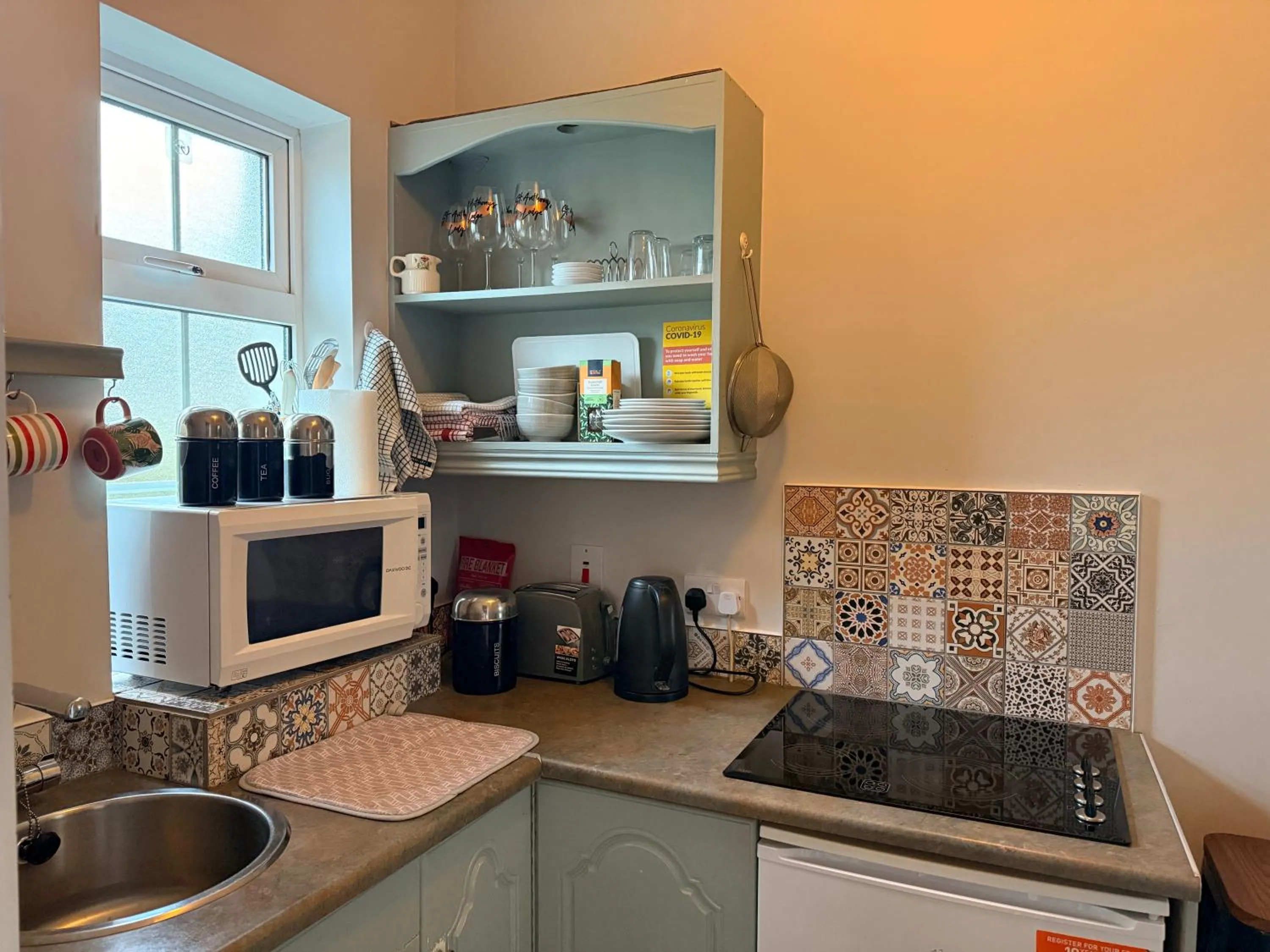 St Anthonys B&B