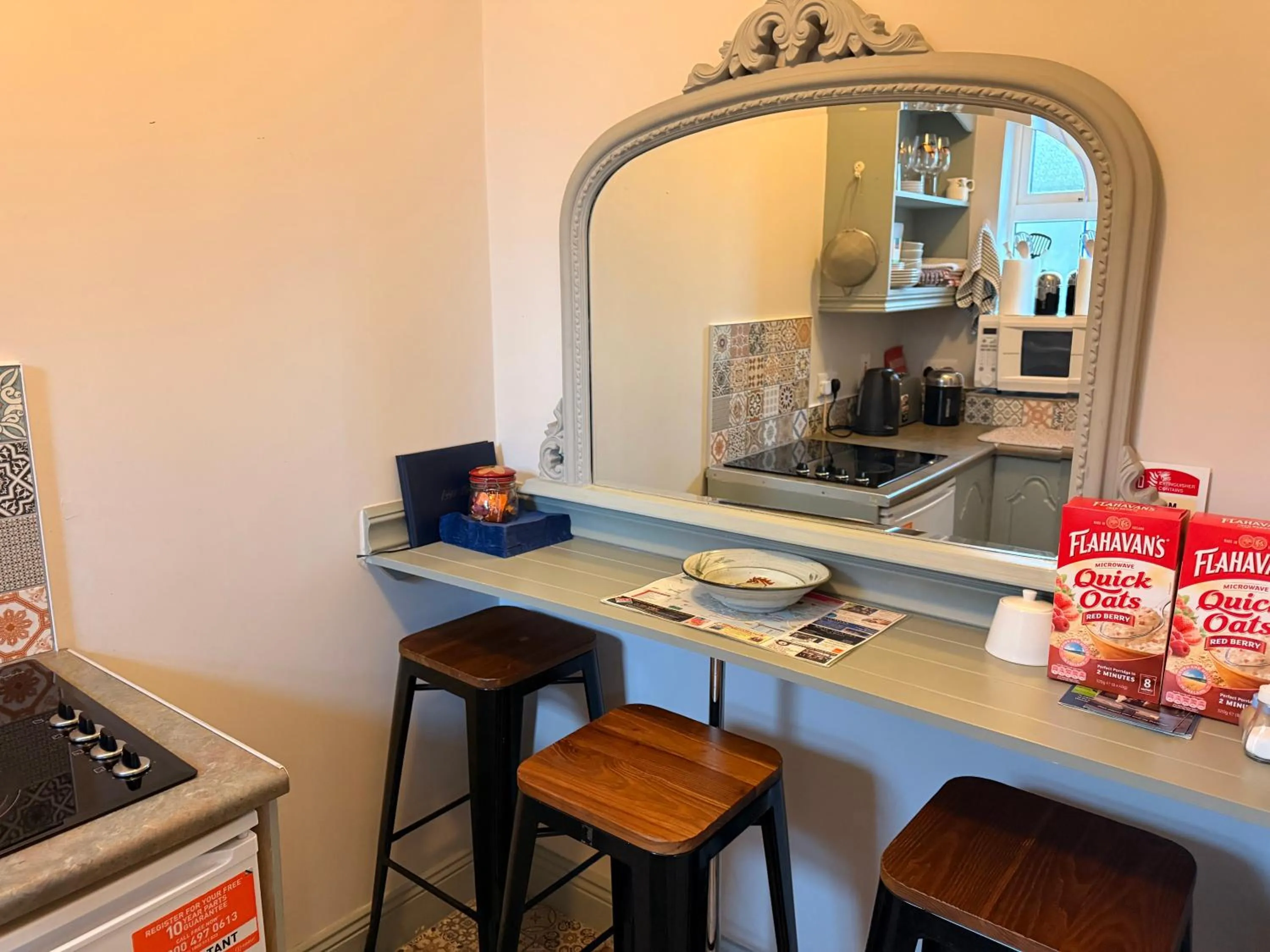 St Anthonys B&B