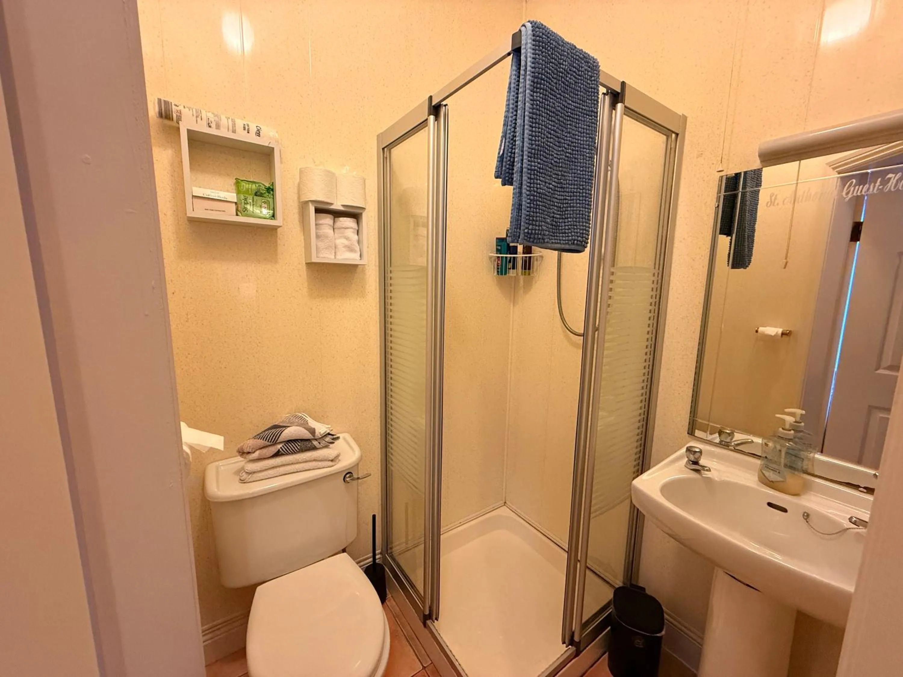 St Anthonys B&B