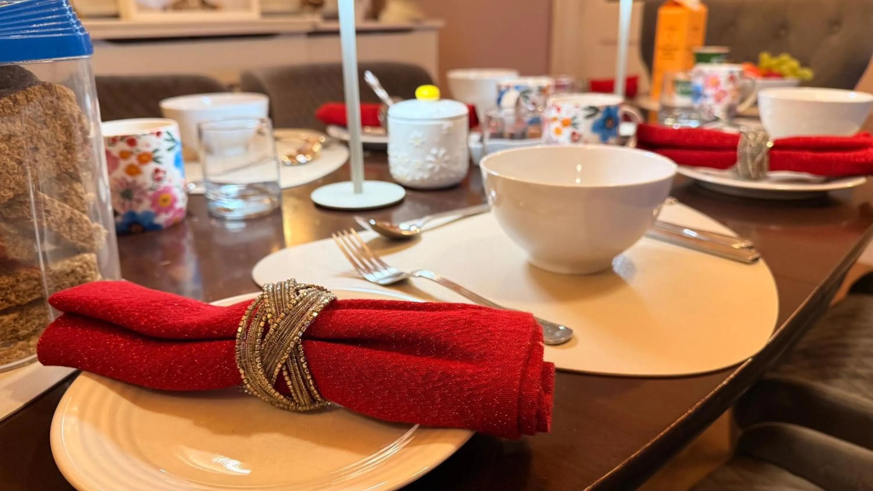 St Anthonys B&B