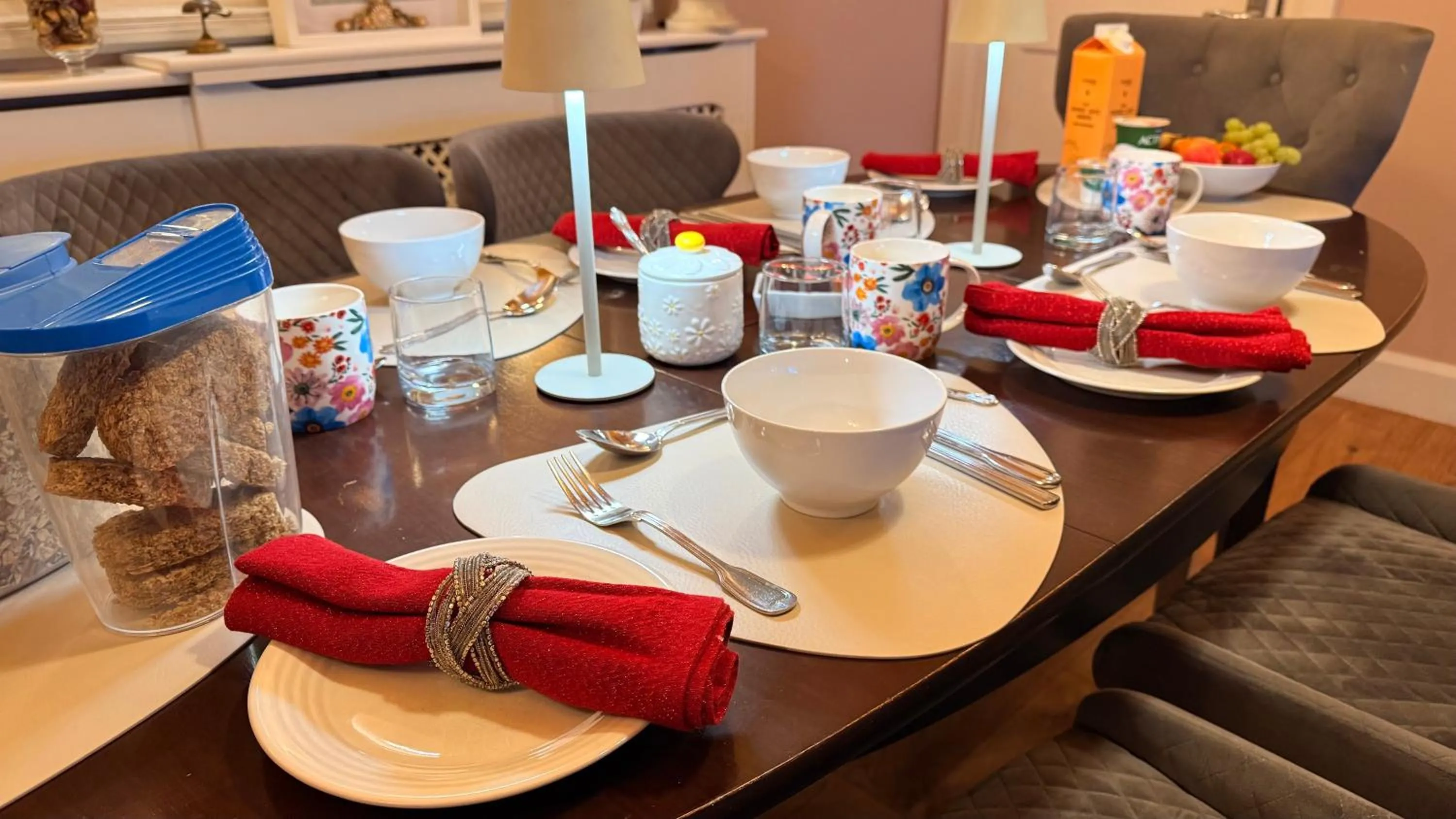 St Anthonys B&B