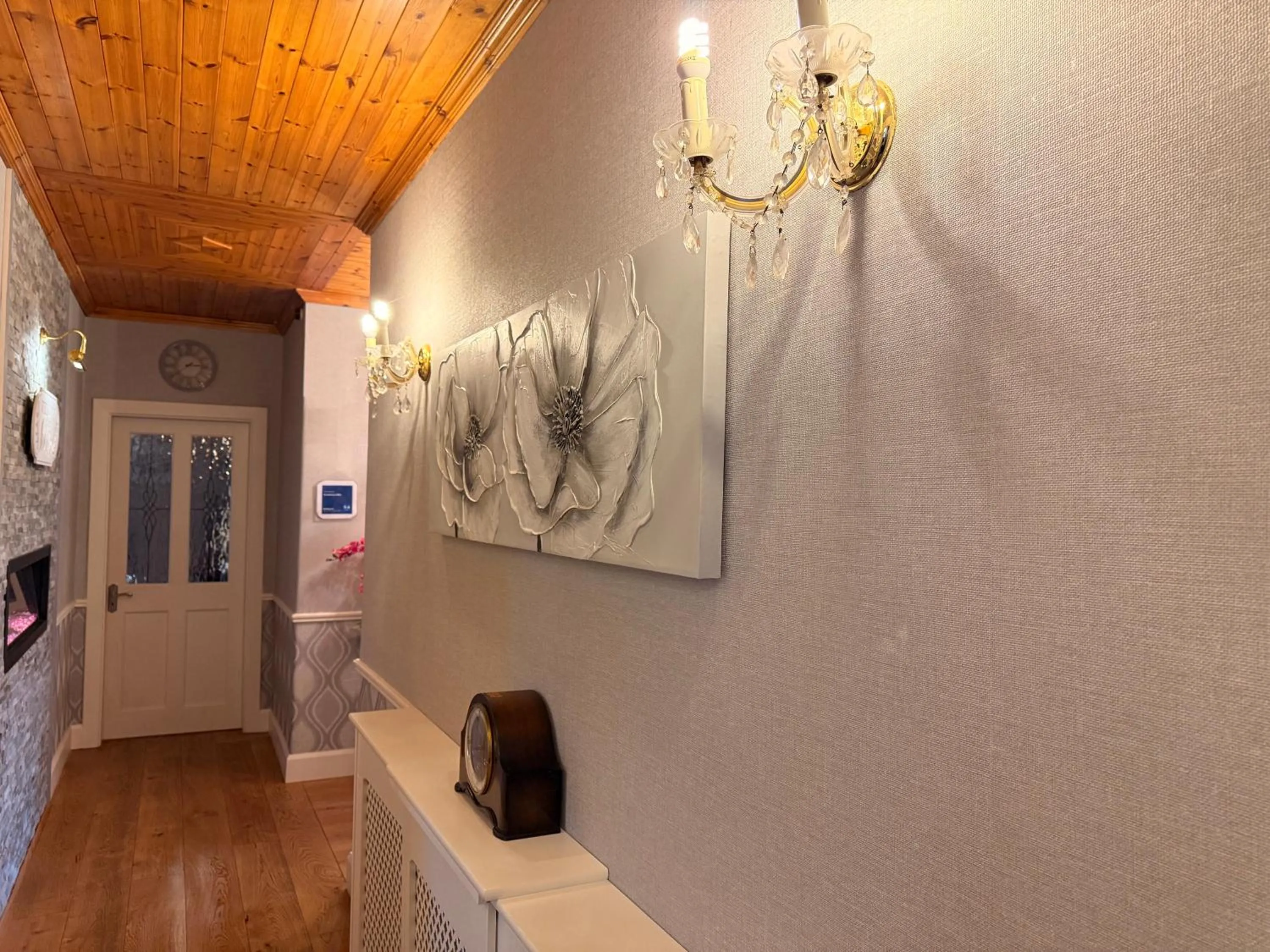 St Anthonys B&B