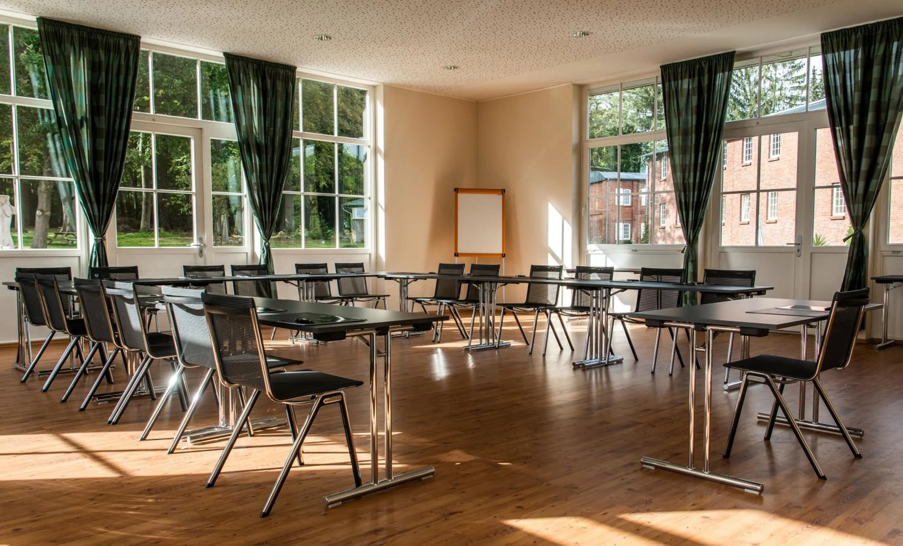 Meeting/conference room in Hof Sonnentau
