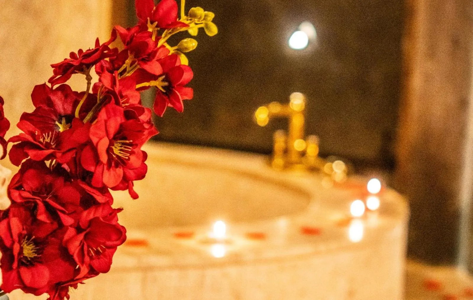 Spa and wellness centre/facilities in Cappadocia Inn Cave Hotel