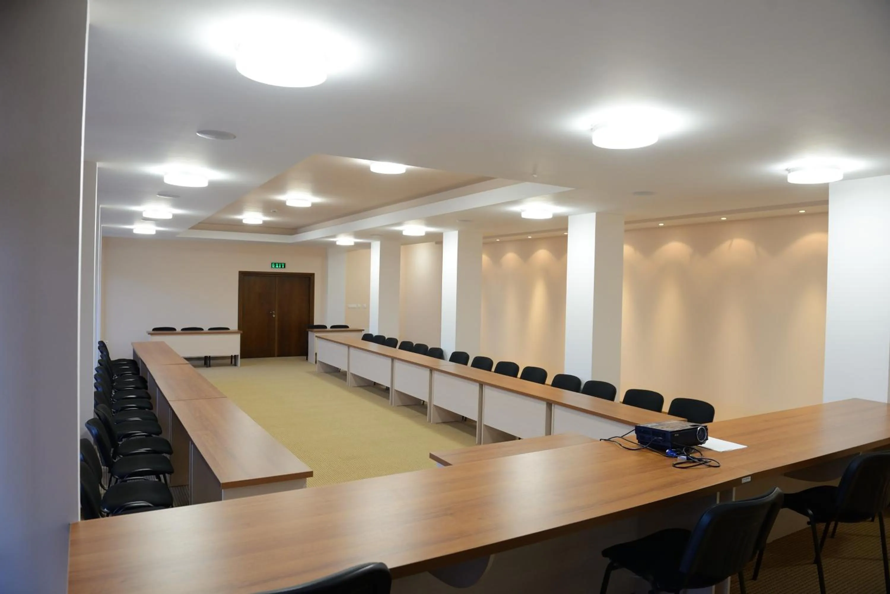 Meeting/conference room in Paradise SPA Hotel
