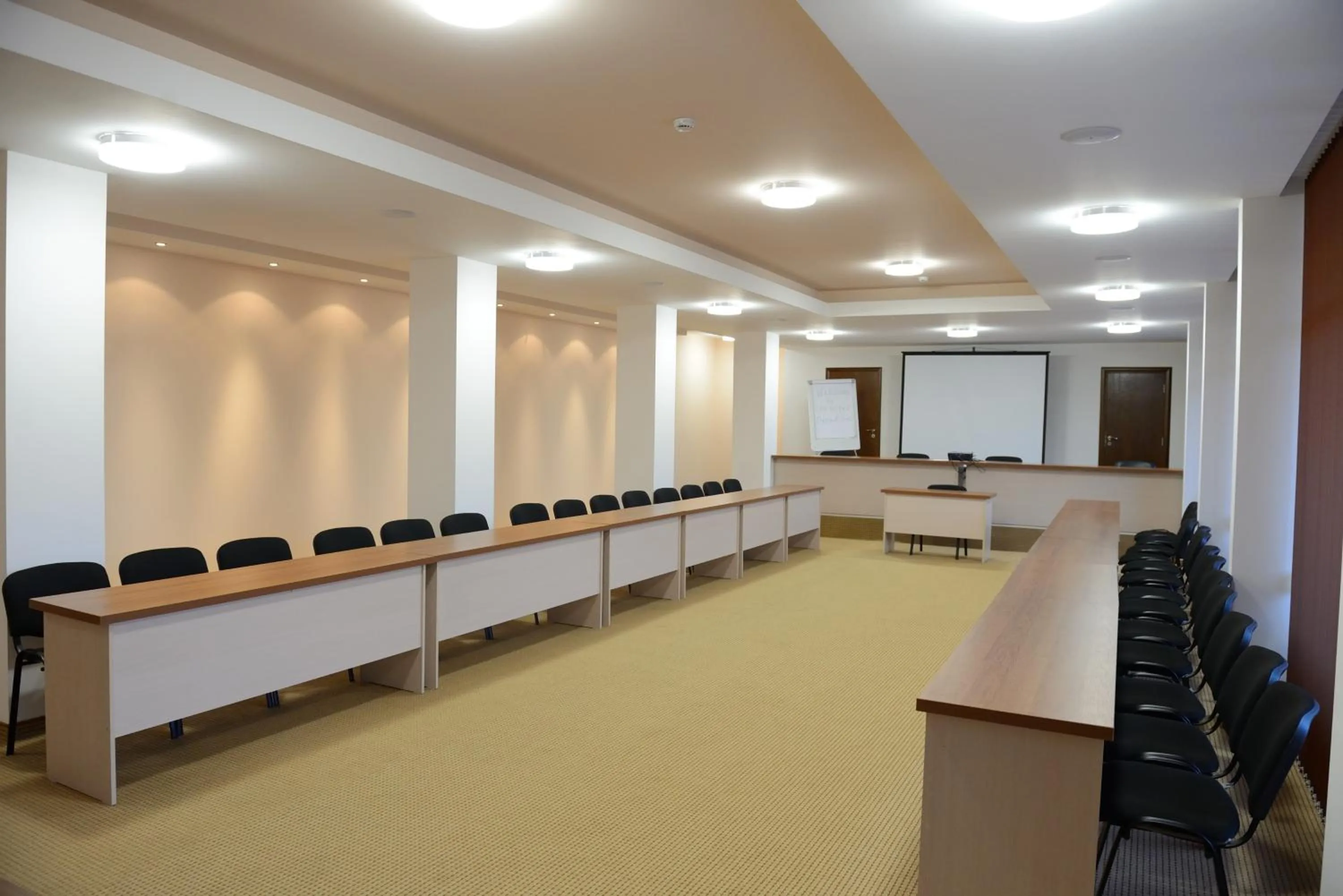 Meeting/conference room in Paradise SPA Hotel