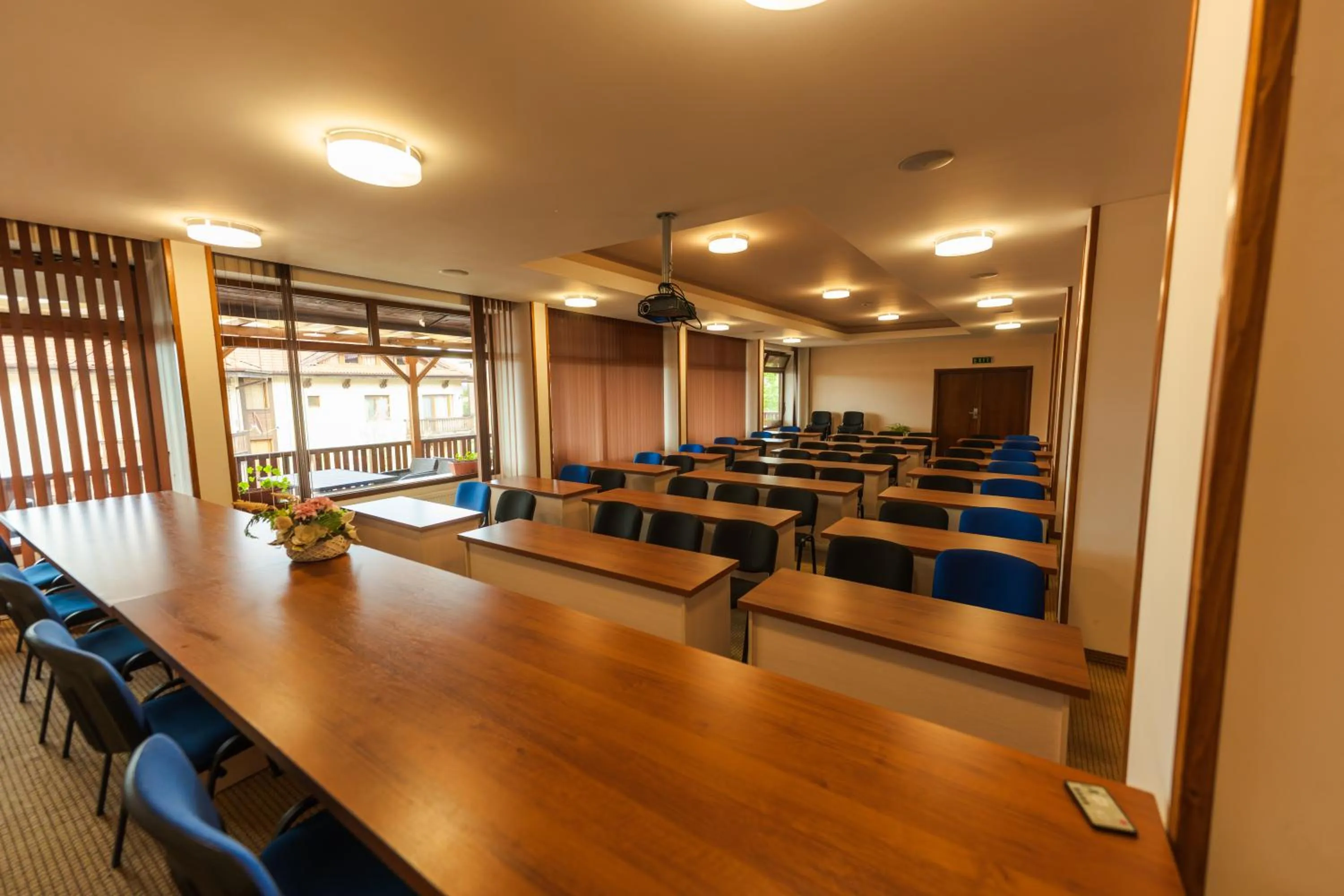 Meeting/conference room in Paradise SPA Hotel