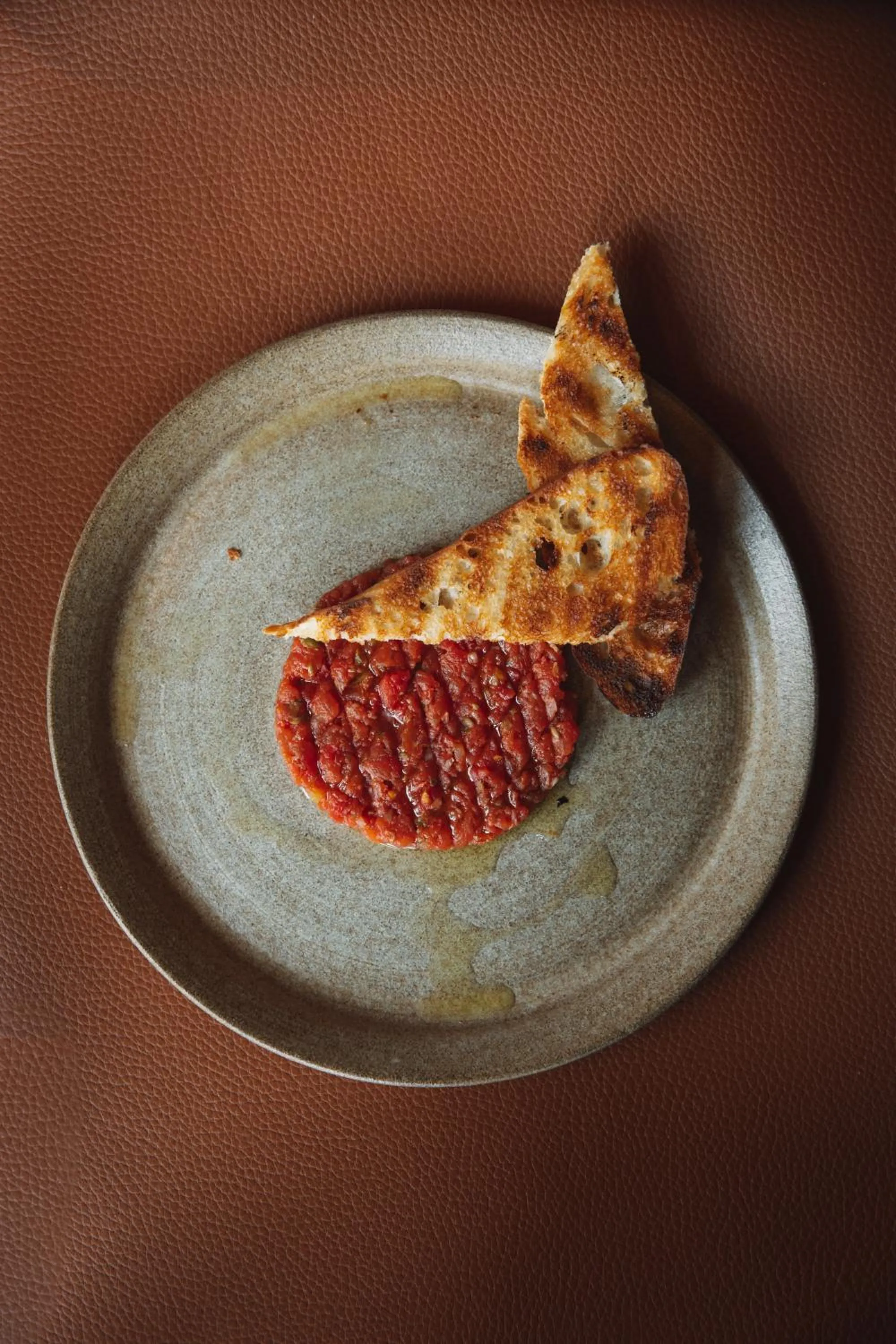 Food in De Durgerdam, Amsterdam