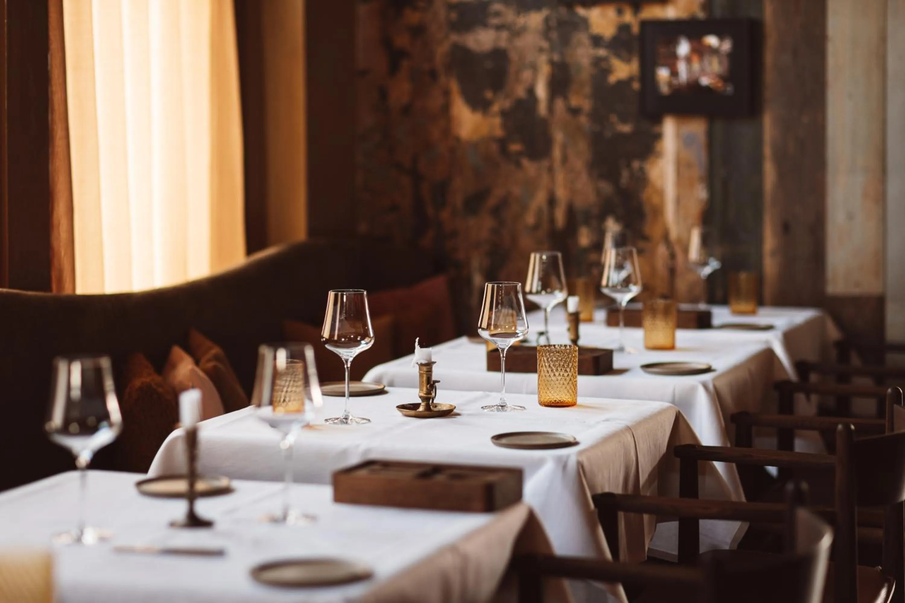 Restaurant/places to eat in De Durgerdam, Amsterdam